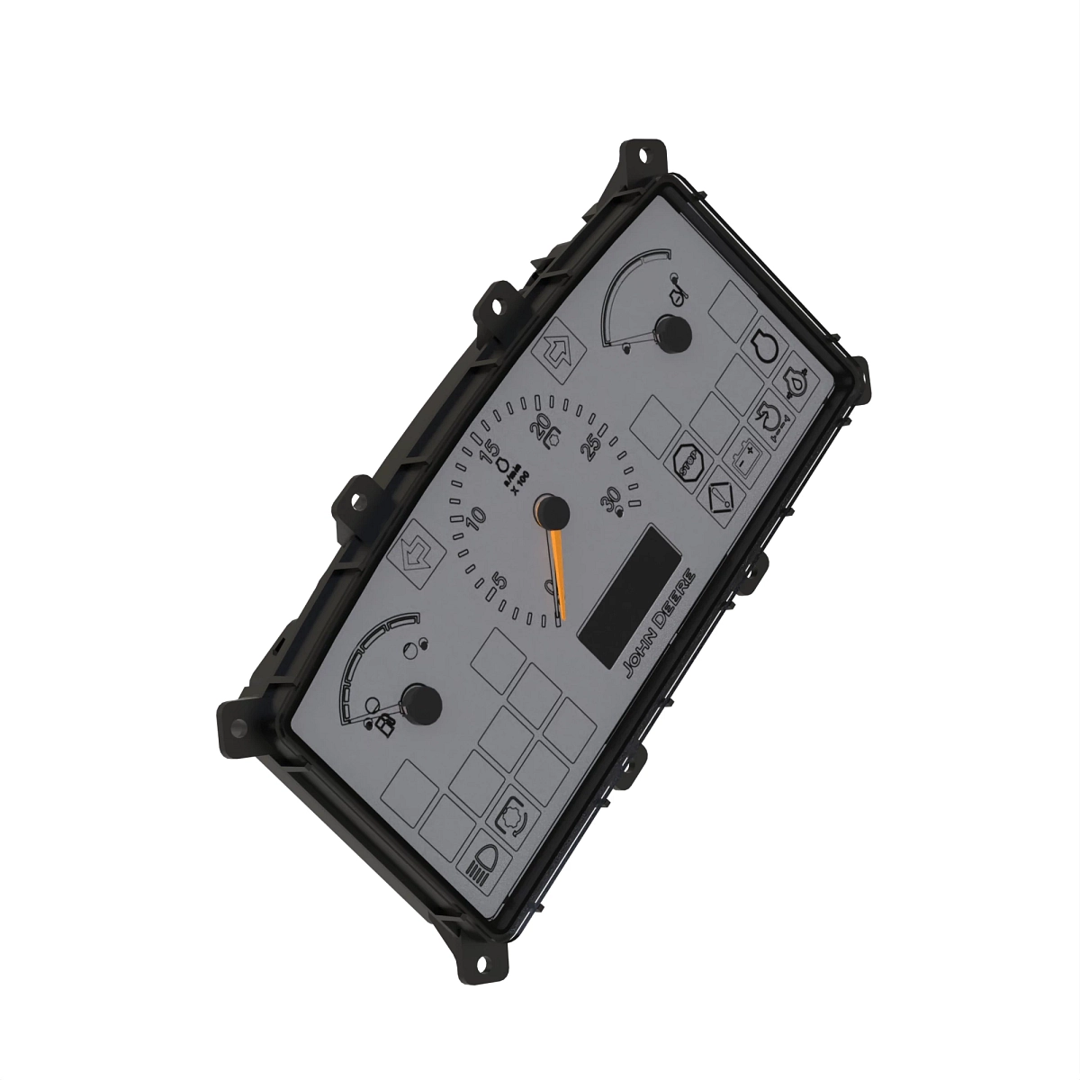 INSTRUMENT CLUSTER, INSTRUMENT CLUS