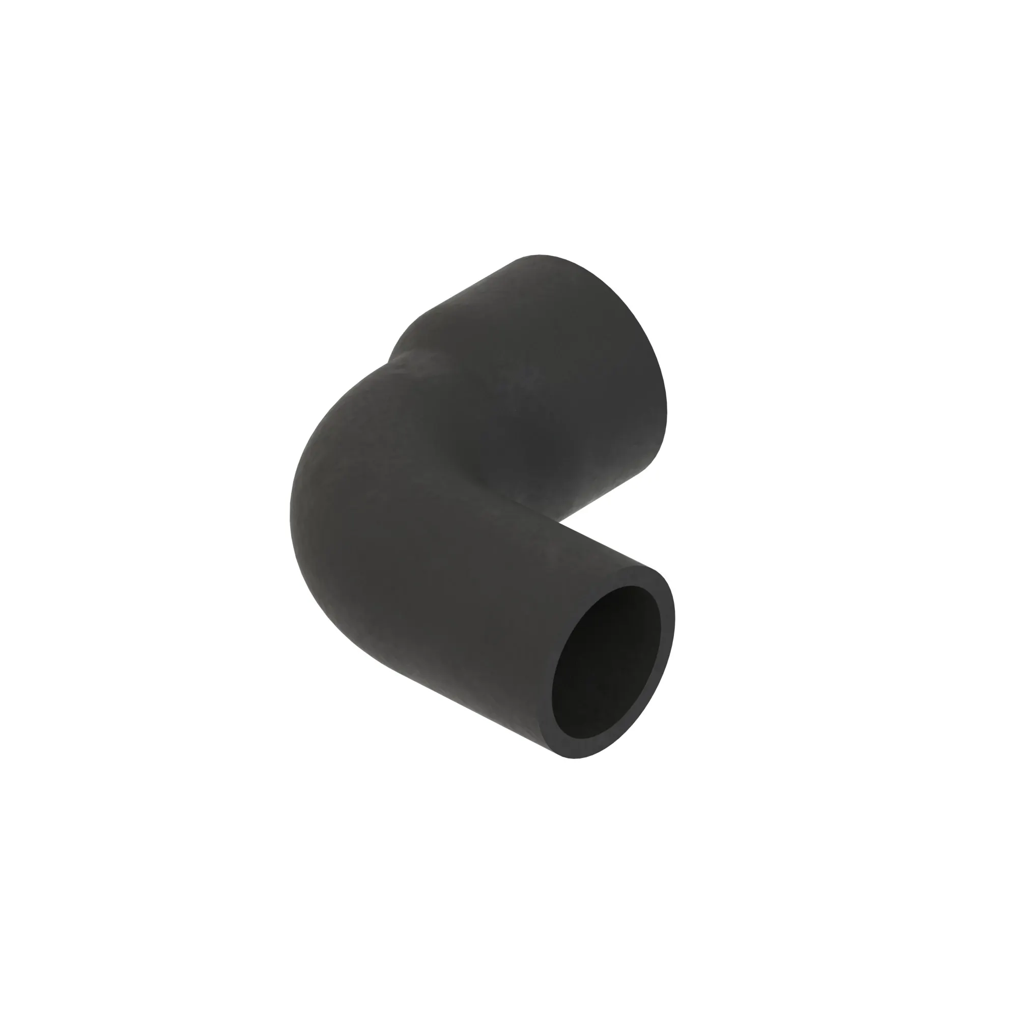 HOSE, TURBO OUTLET, 4530/4730