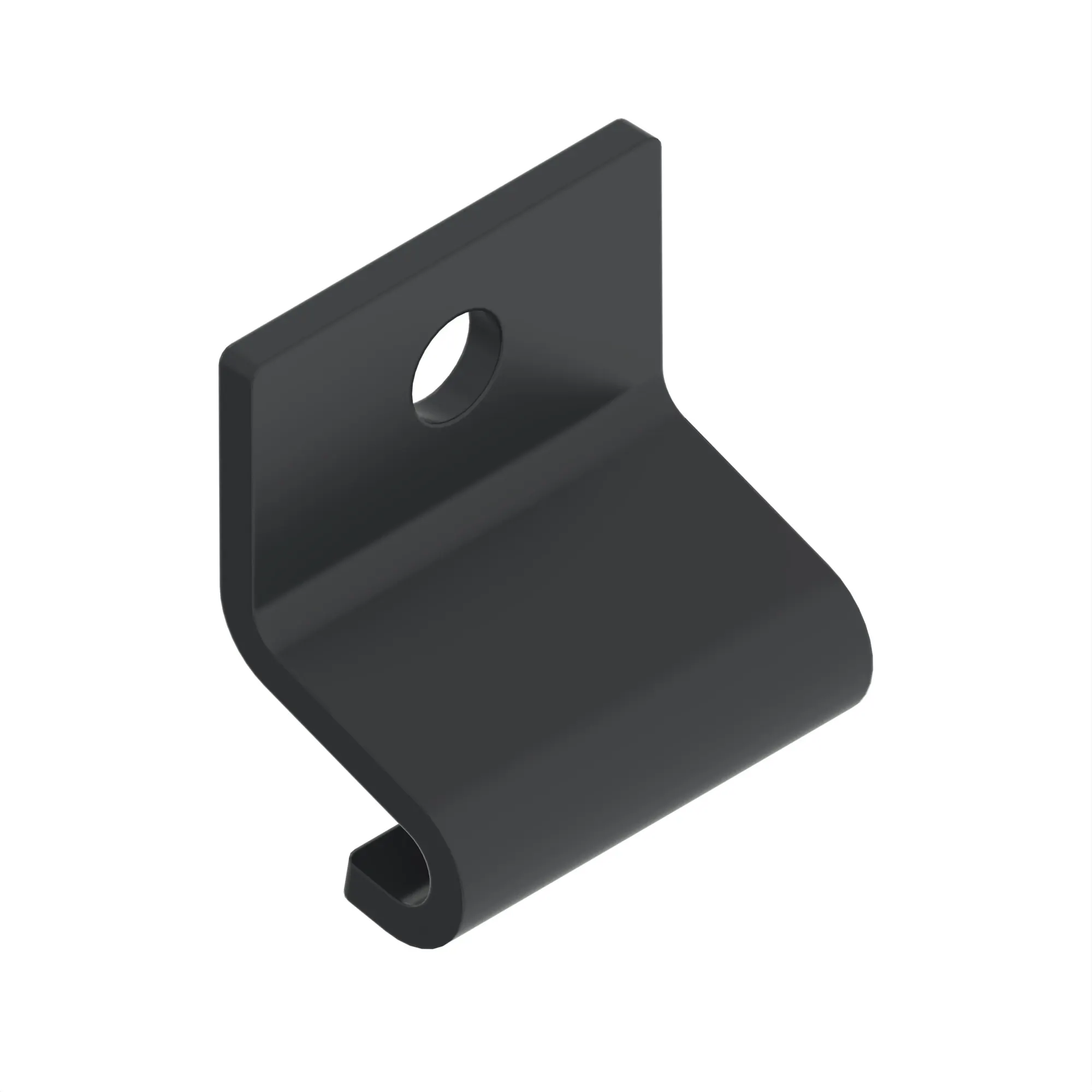 John Deere Air Cleaner Bracket - LVU20836