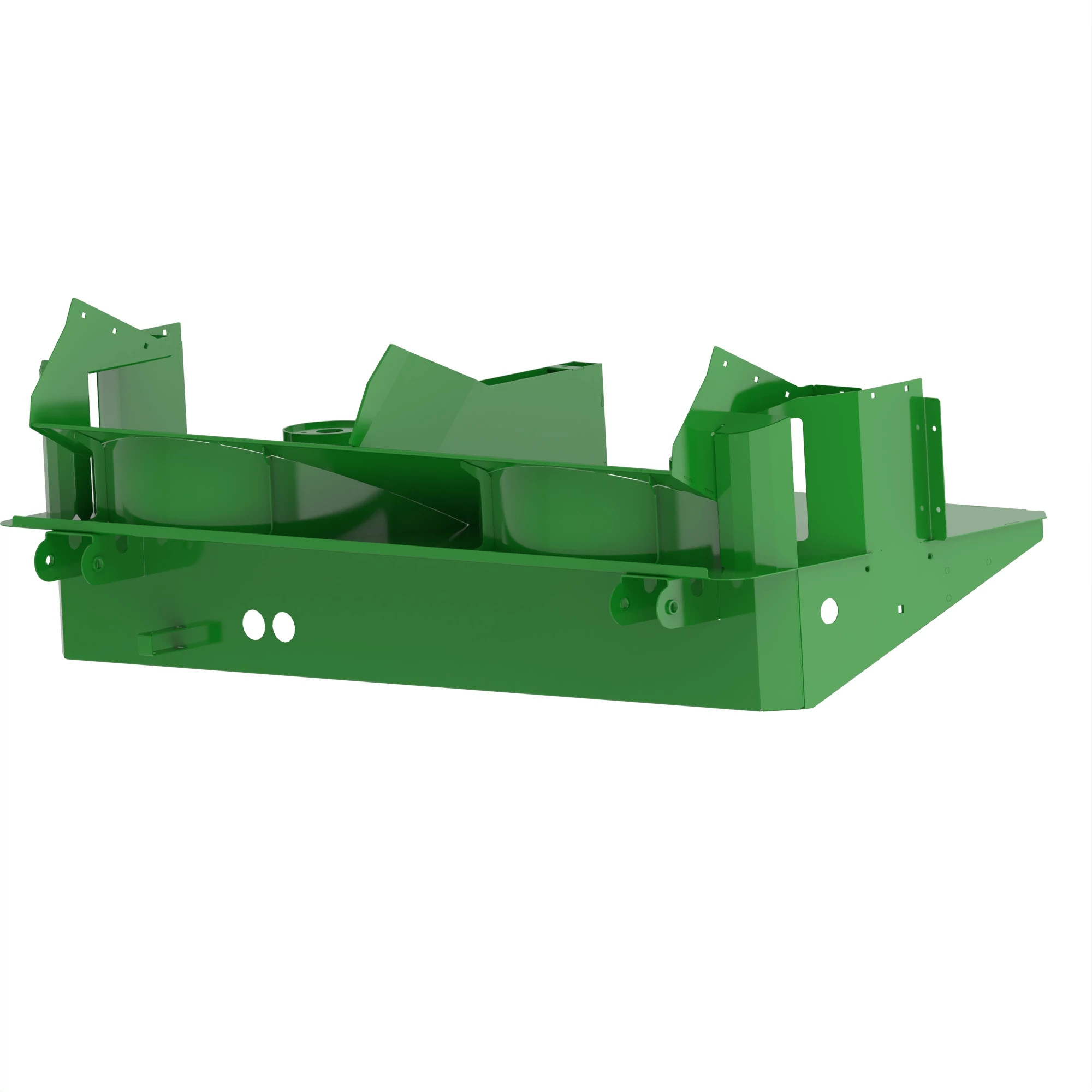 HOUSING, APC SINGLE WAG HOUSING MY1