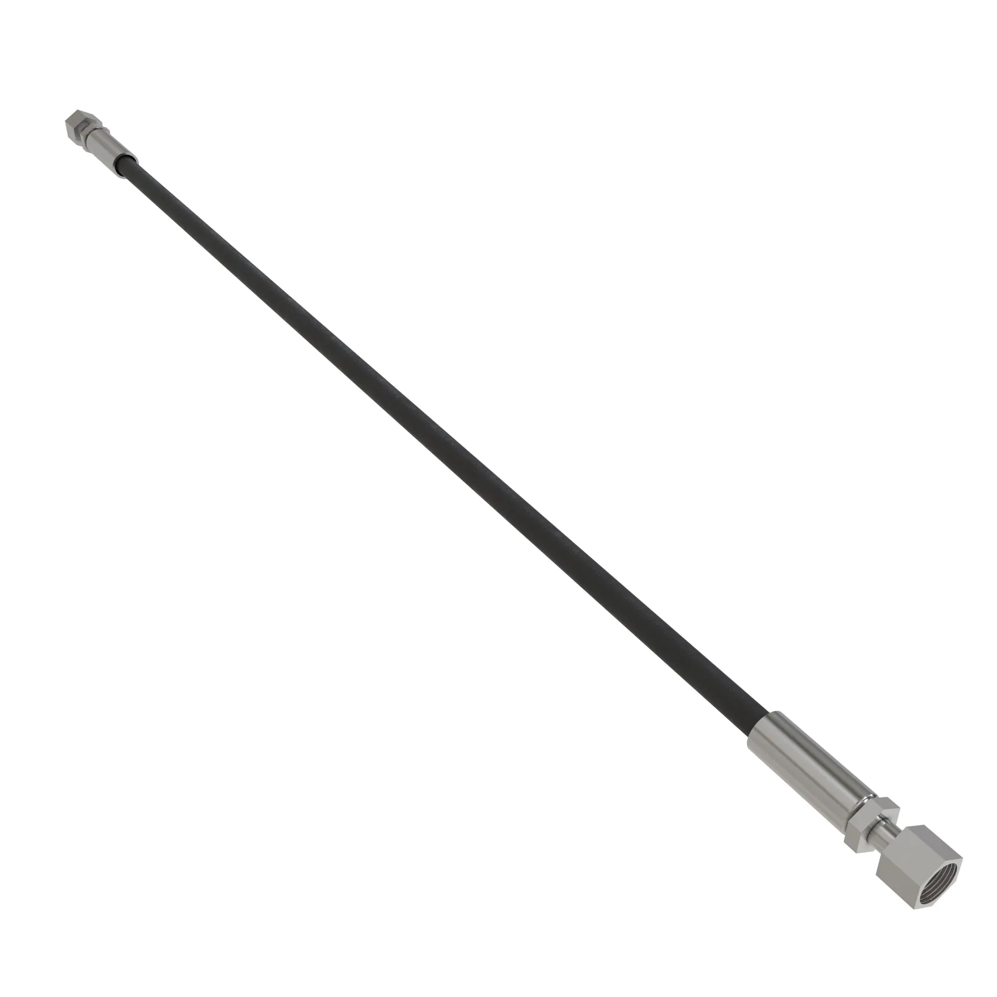 John Deere Hydraulic Hose - AKK33064