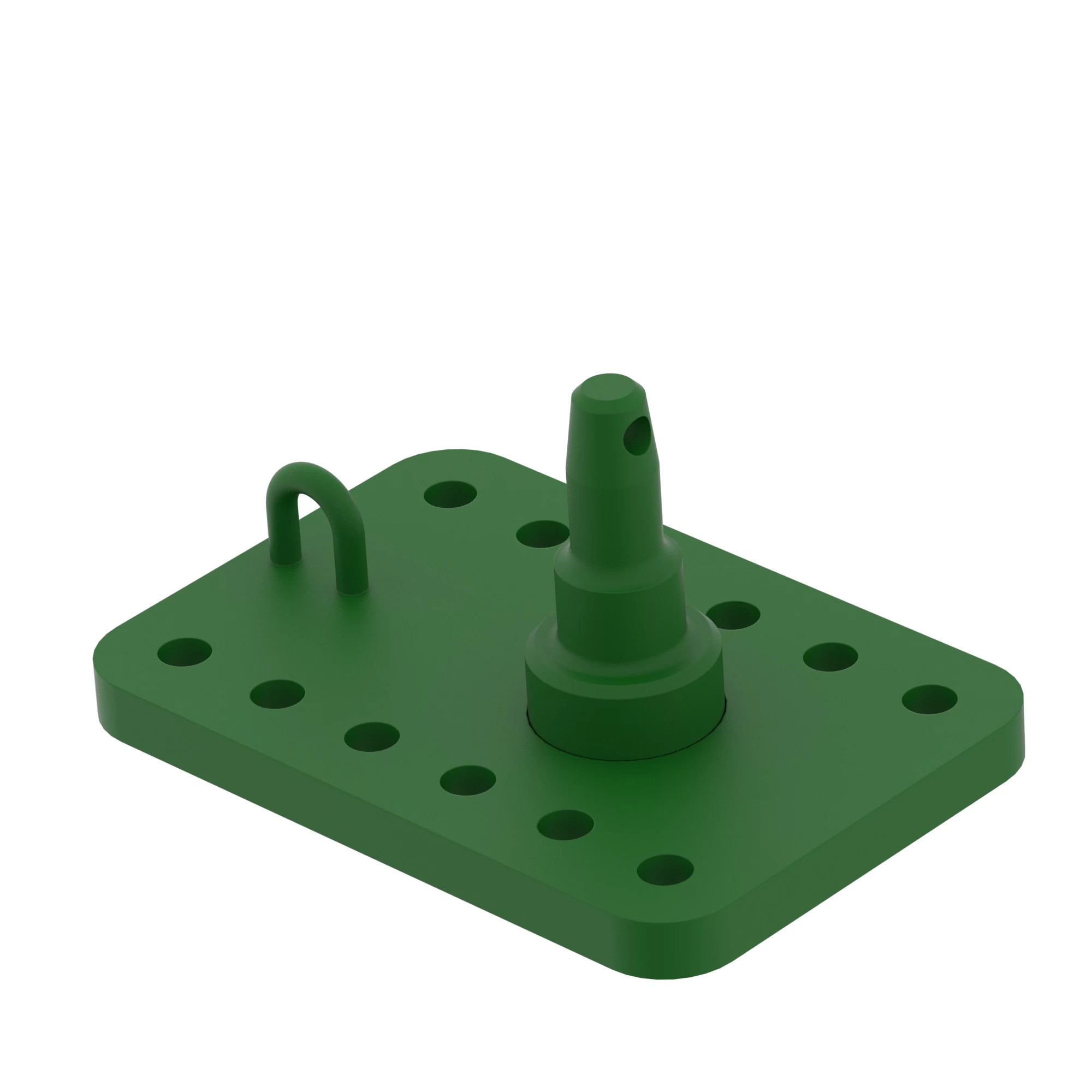 PLAQUE              PLATTE - P