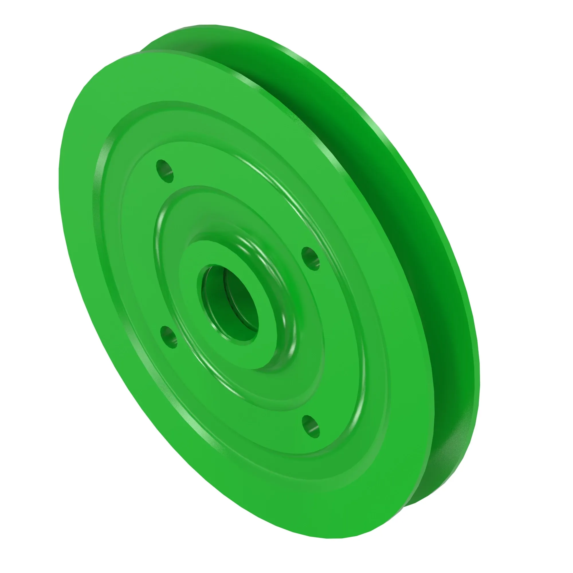 Pulley
