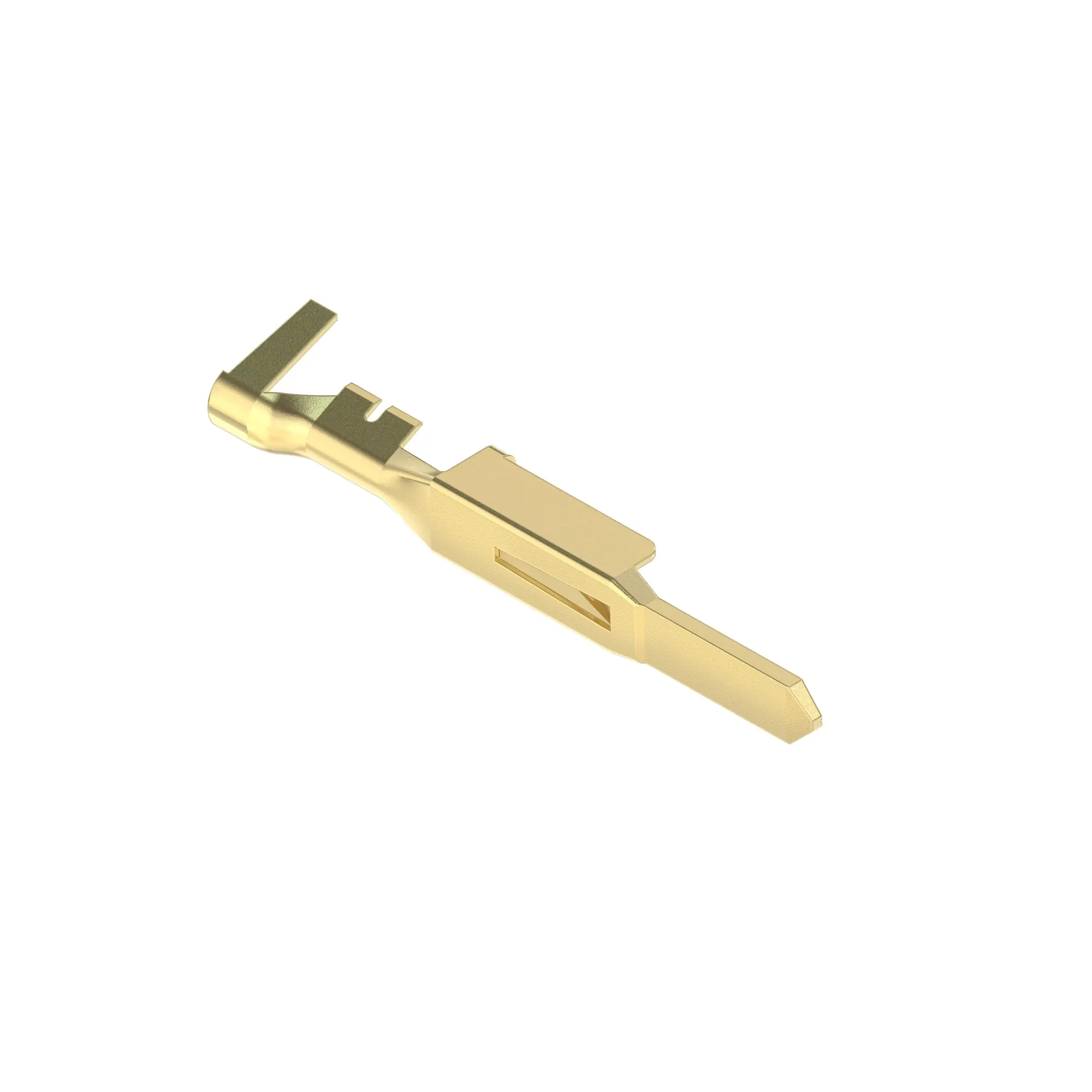 Elec. Connector Terminal