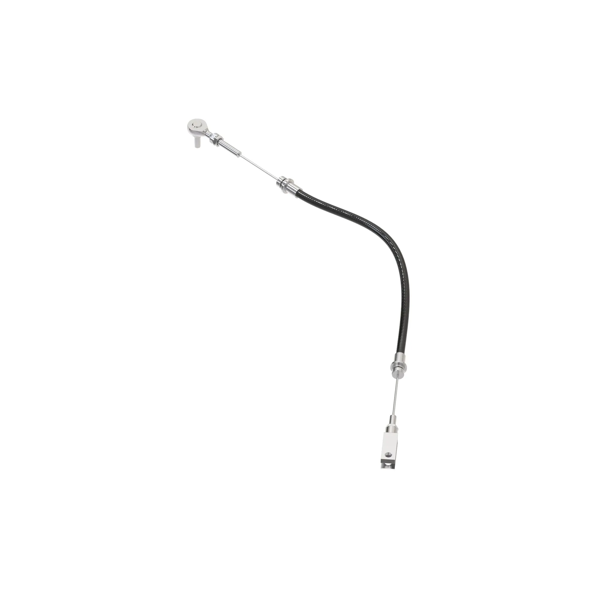 John Deere TSS Traction Clutch Cable - SJ22687