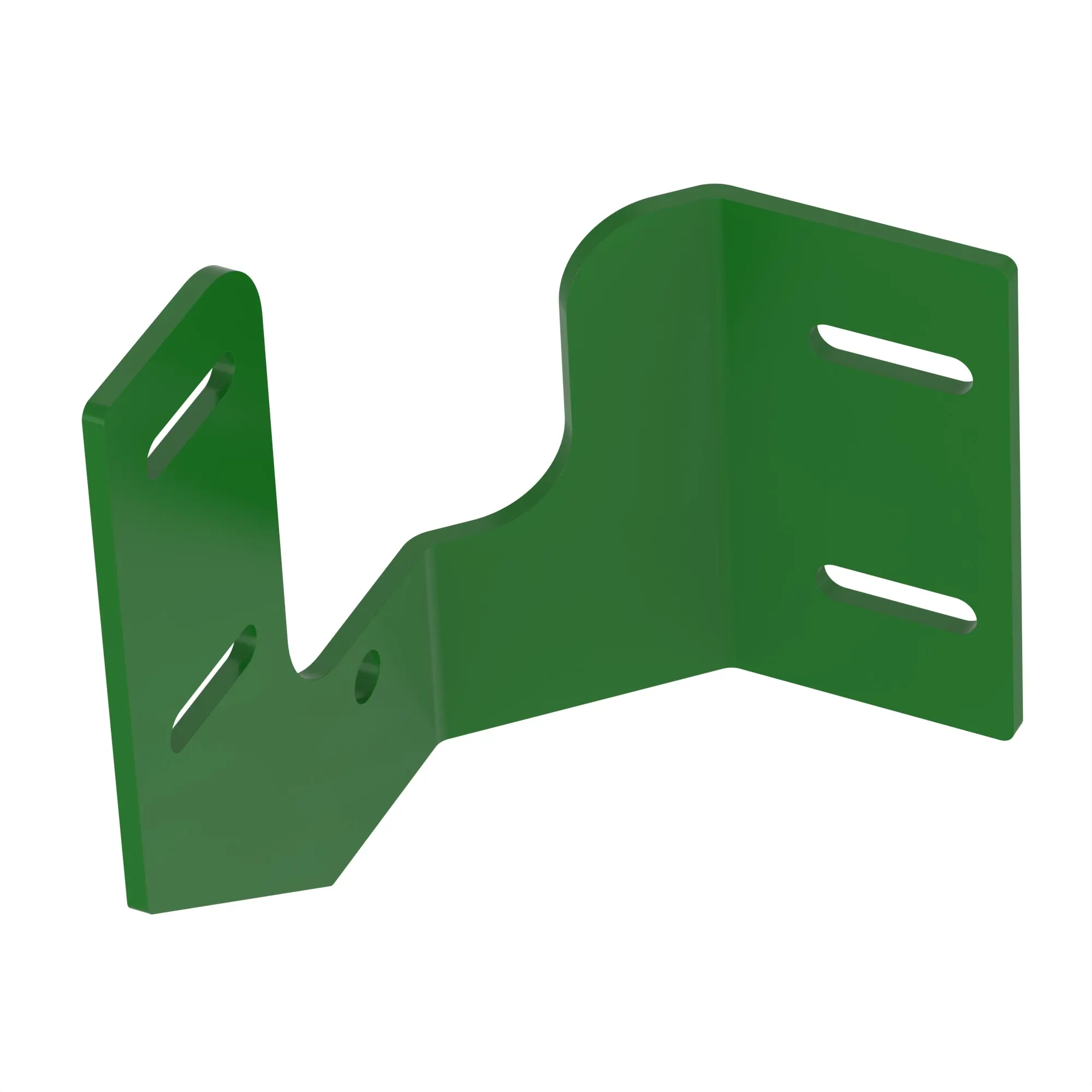 VACUUM FAN DUCT MOUNTING