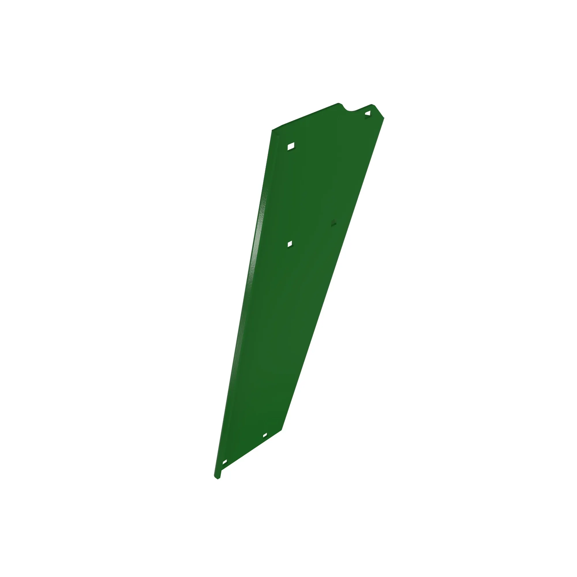 SU21824: Cab Step Bracket, Right Side
