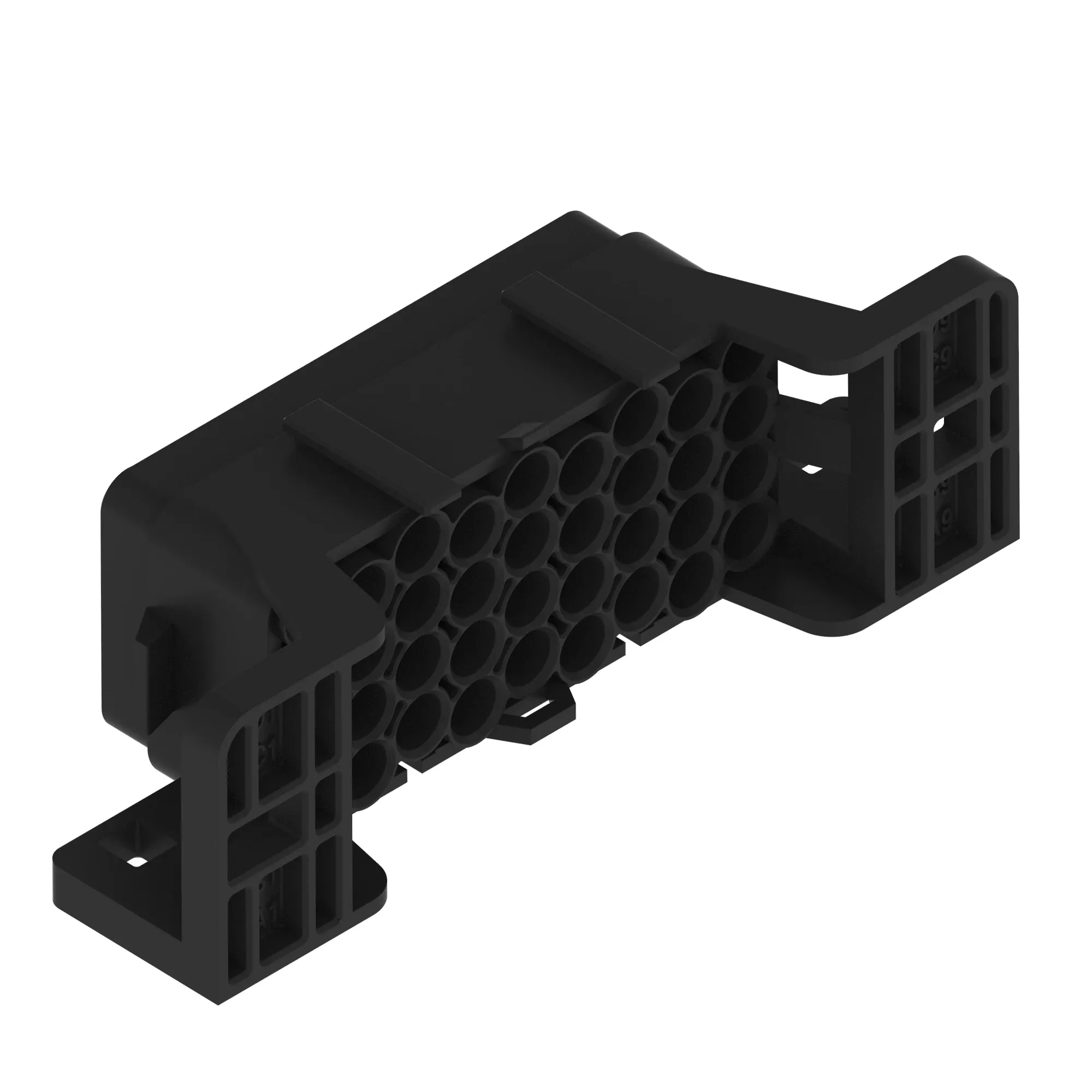 John Deere Electrical Load Center - M175272