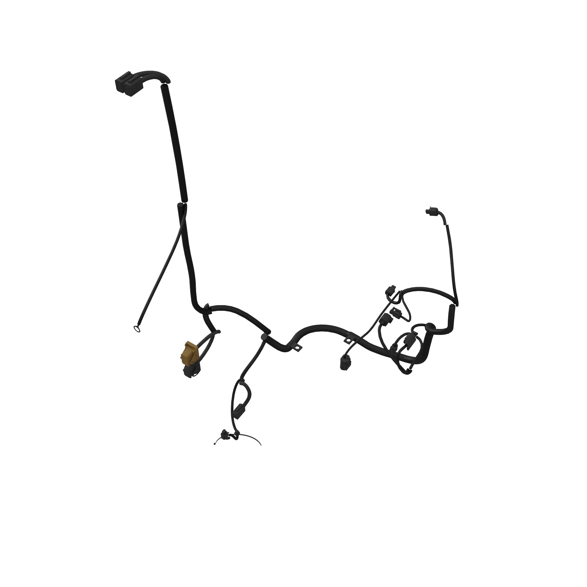 120DLC 160DLC ENGINE