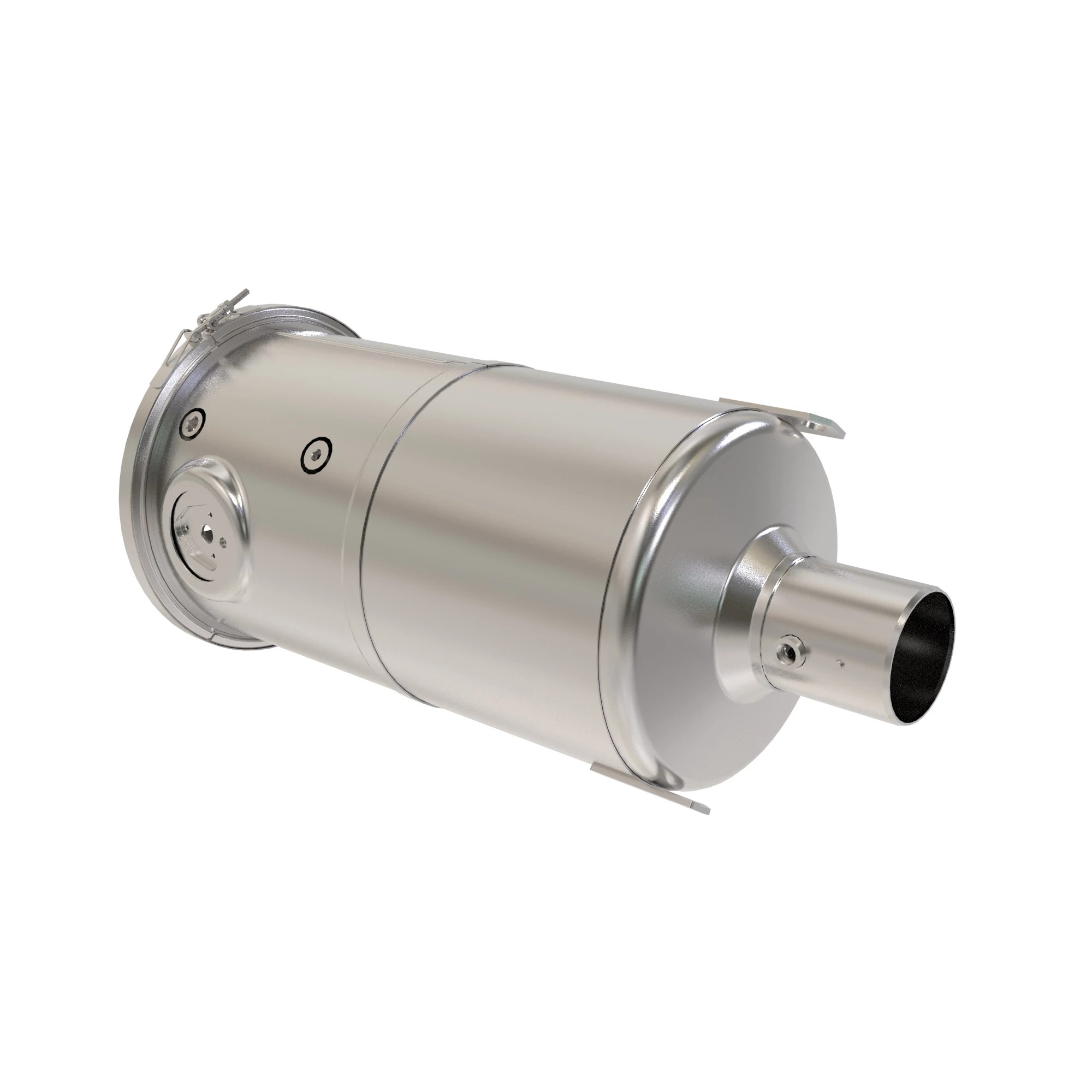 SELECT CATALYTIC REDUC KIT, SERVICE
