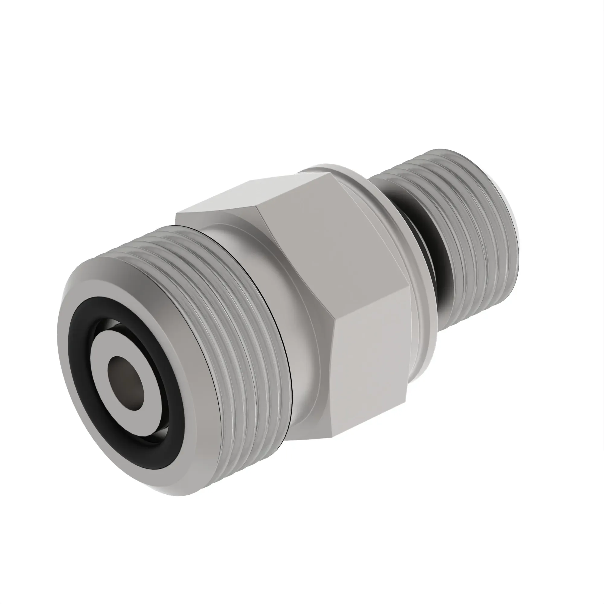 ADAPTER FITTING, ORIFICE