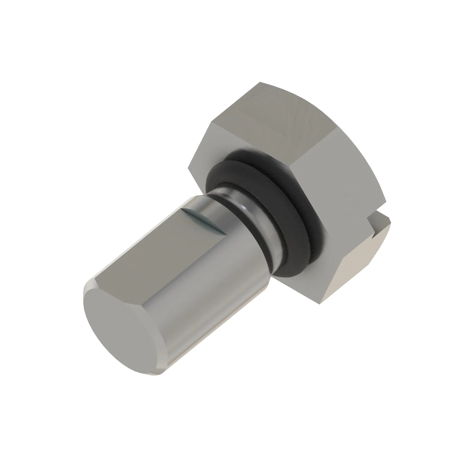 DZ122036: Fuel Filter Bleed Valve | Shop.Deere.com