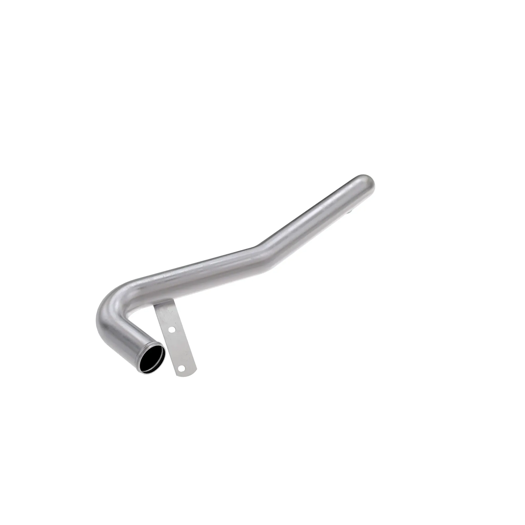 John Deere Lower Radiator Tube - RE66801