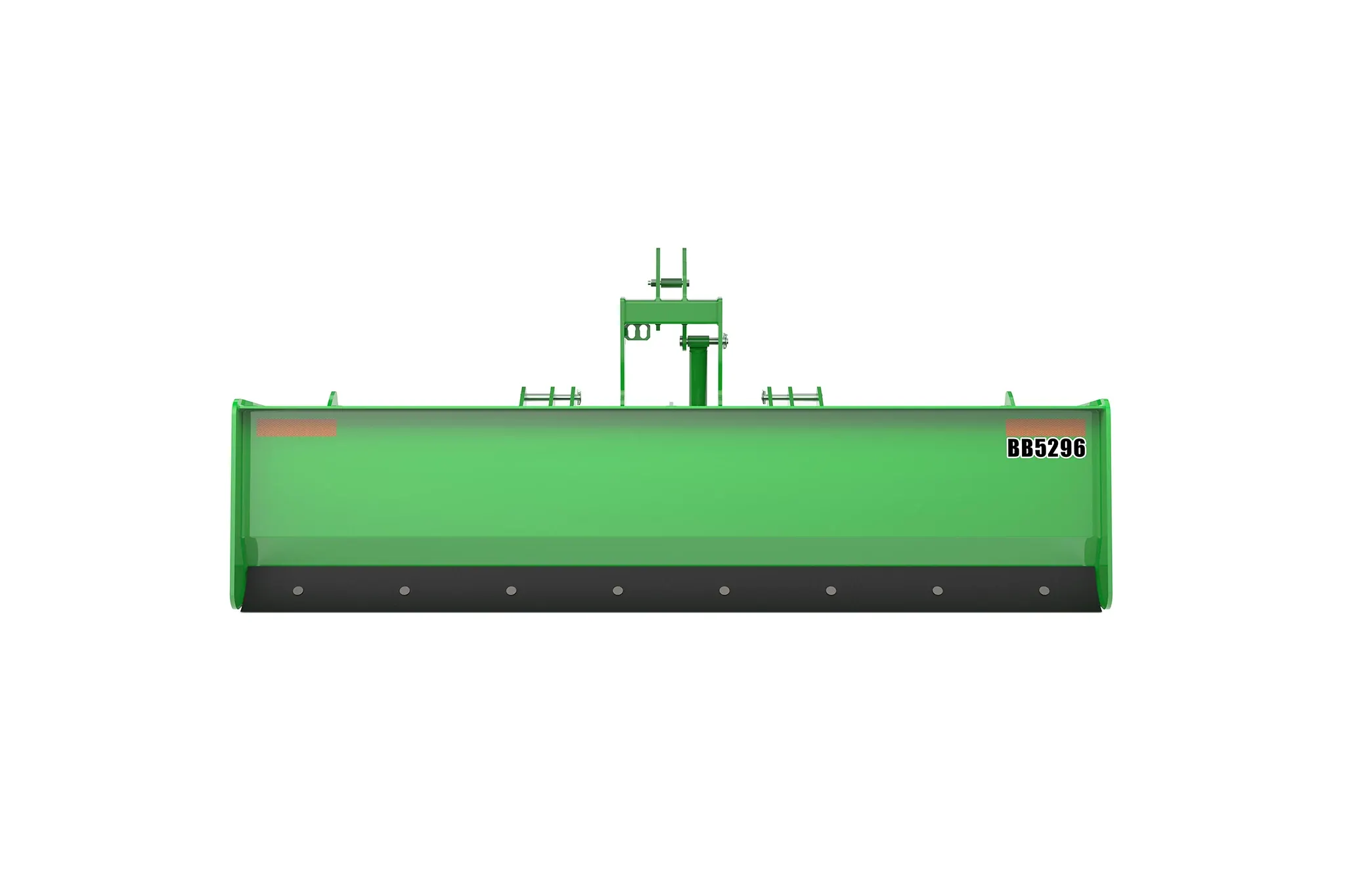 Studio rendering of BB5296