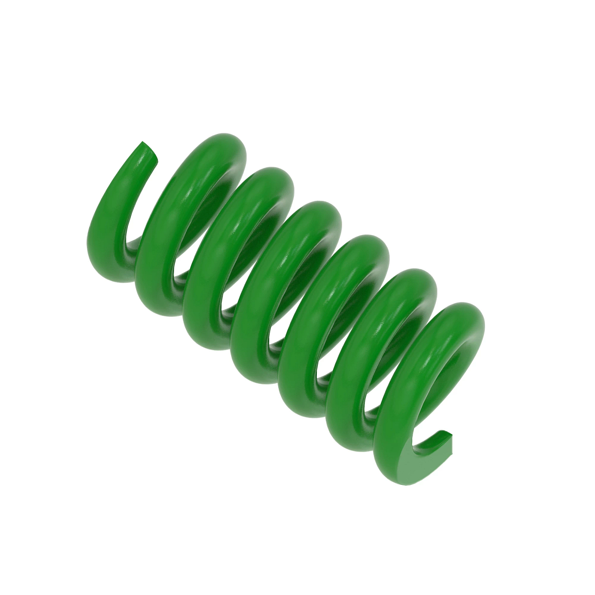 John Deere Compression Spring - H77433