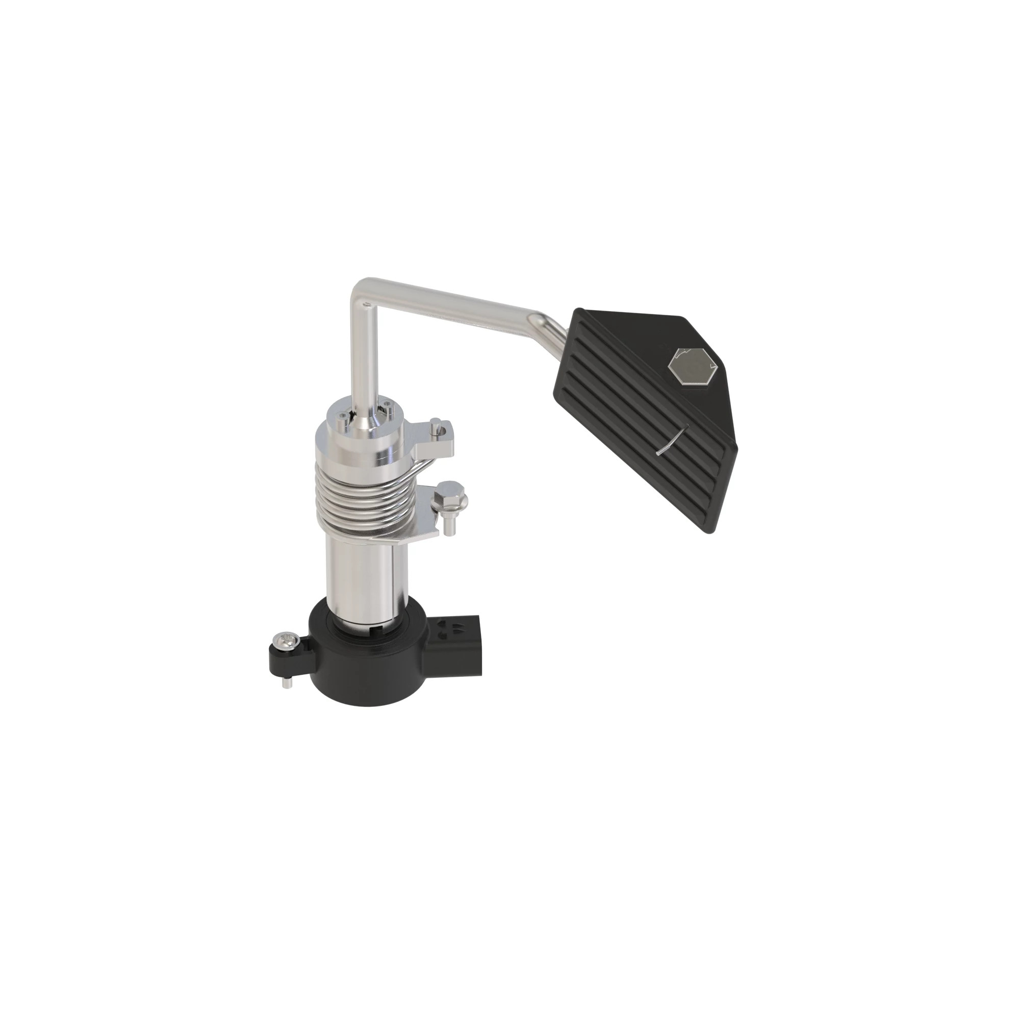 FOOT, DECELERATOR, FIELD INSTALL