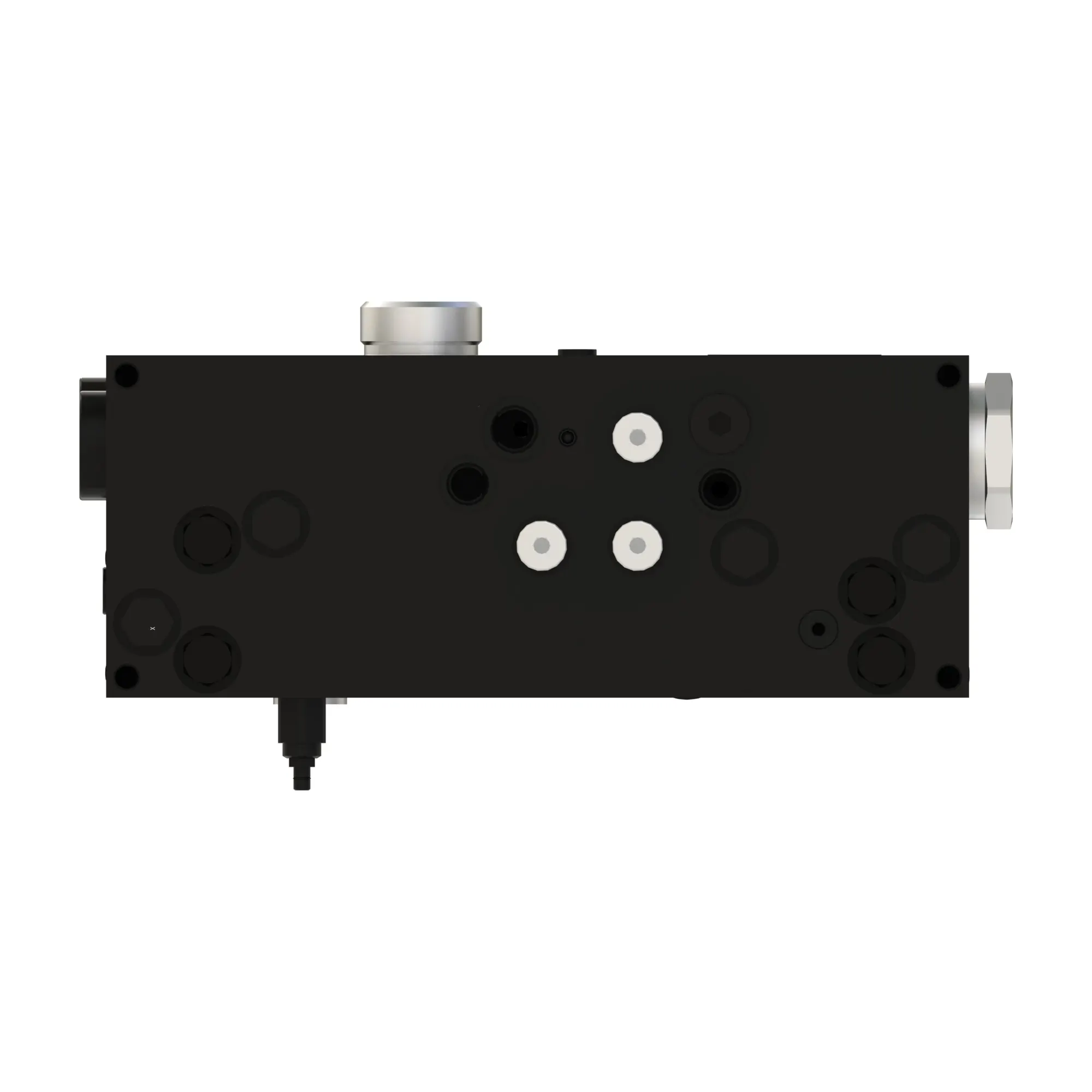 Solenoid Hydraulic Valve