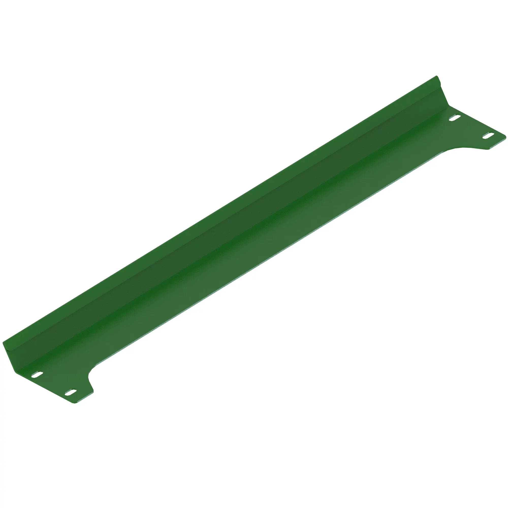 SHIELD-INNER ROW UNIT DRIVE - 1000