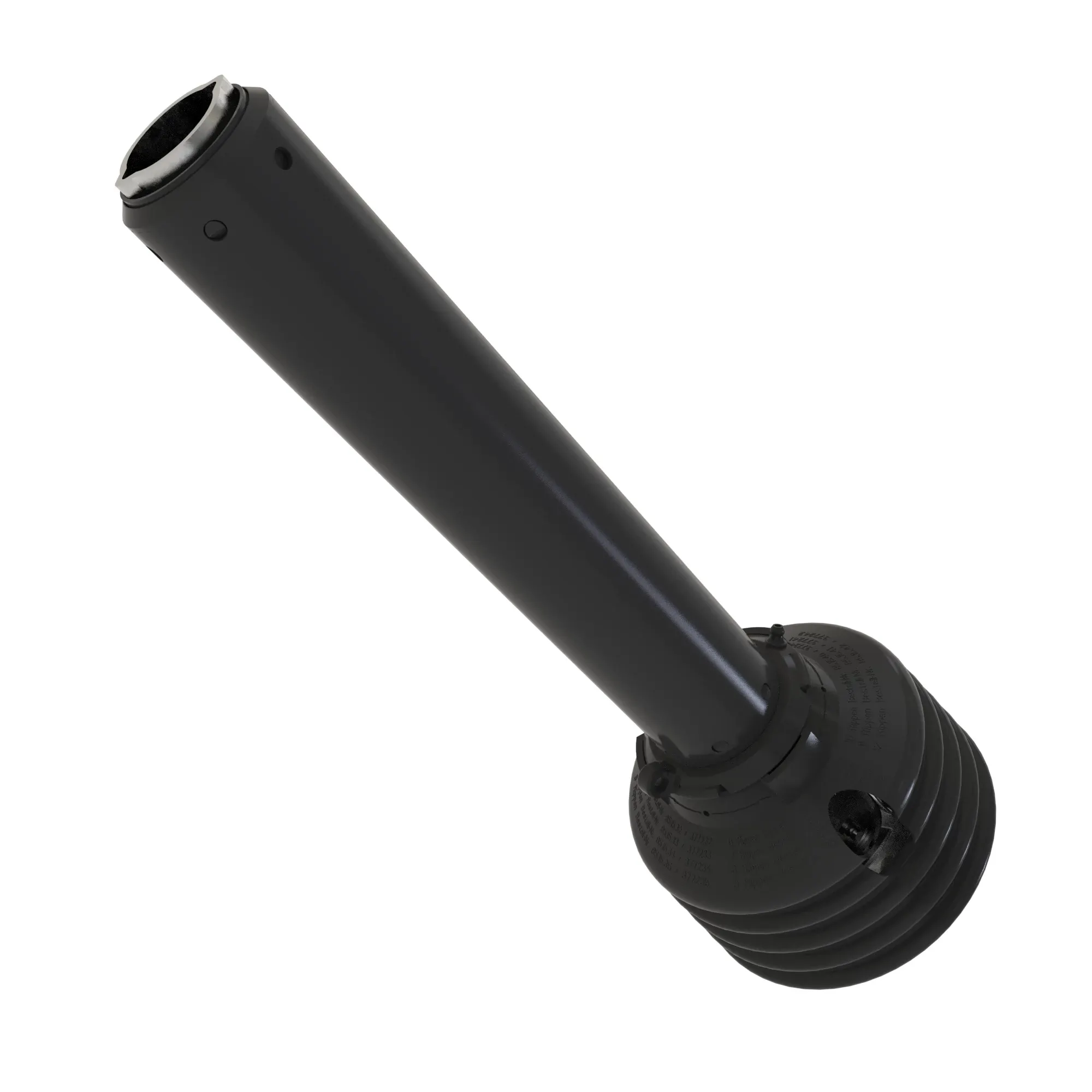 HALF SHAFT - FEMALE ASSY- 36”-40” ROWS