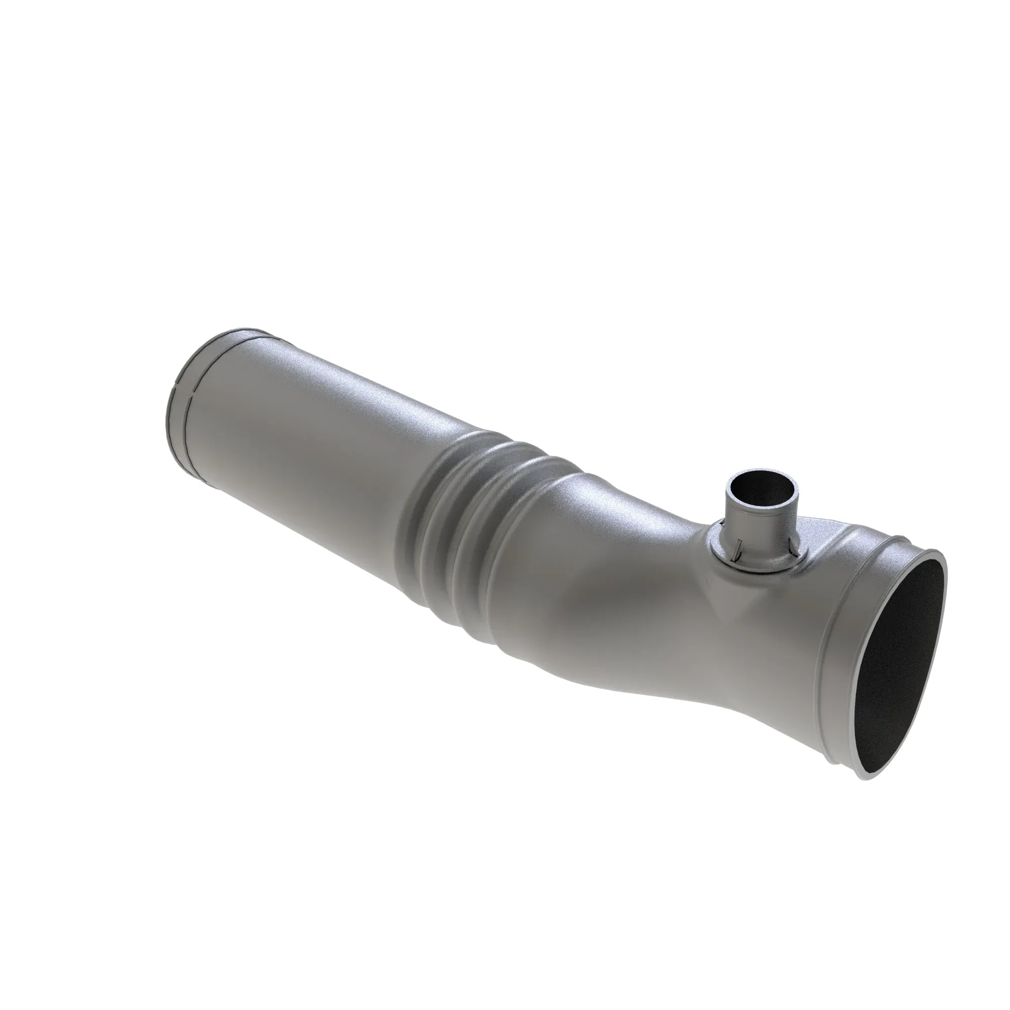 AIR INTAKE DUCT GRP 49