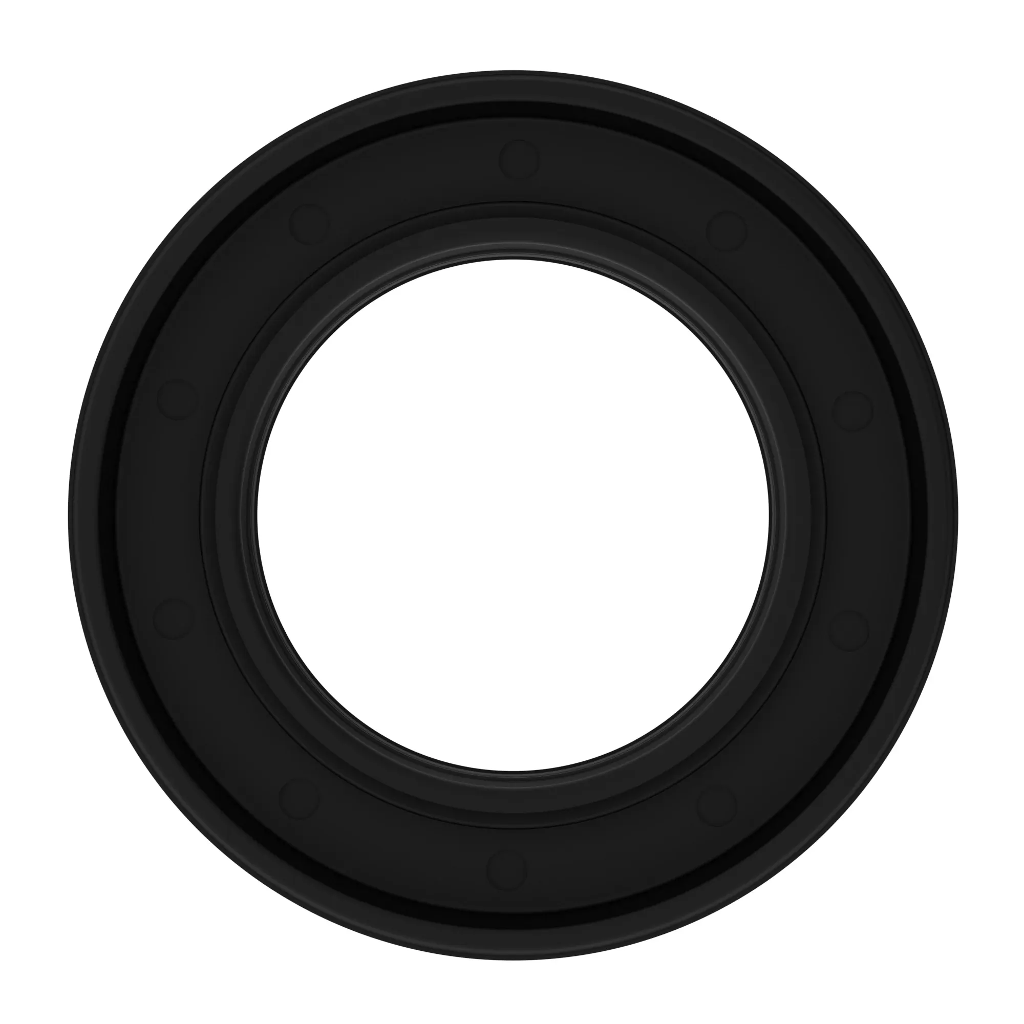 SEAL, SEAL, AUX DRIVE INPUT