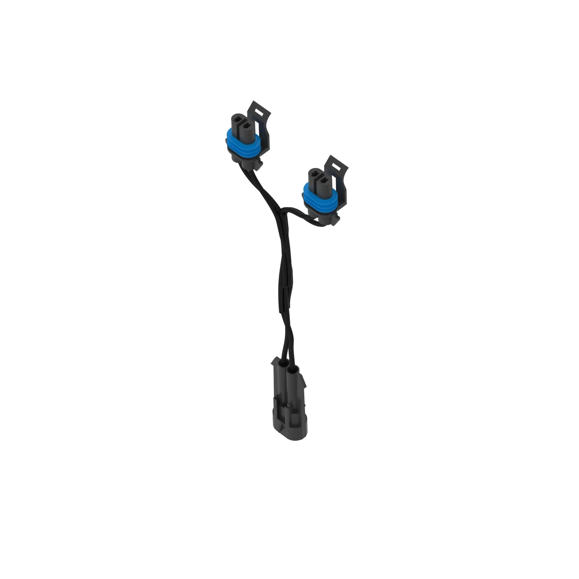 John Deere Work Light Wiring Harness - RE202710