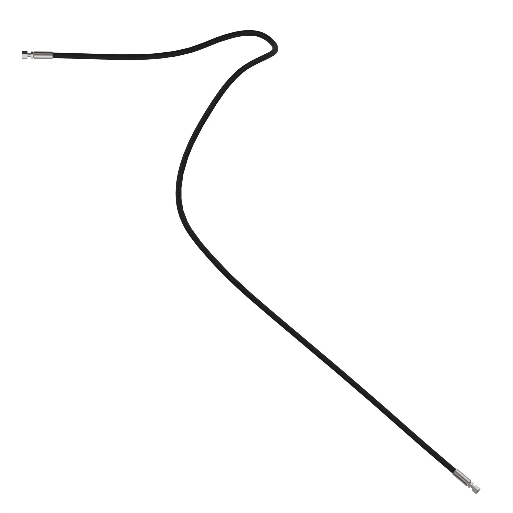 John Deere Hydraulic Hose - AT372115