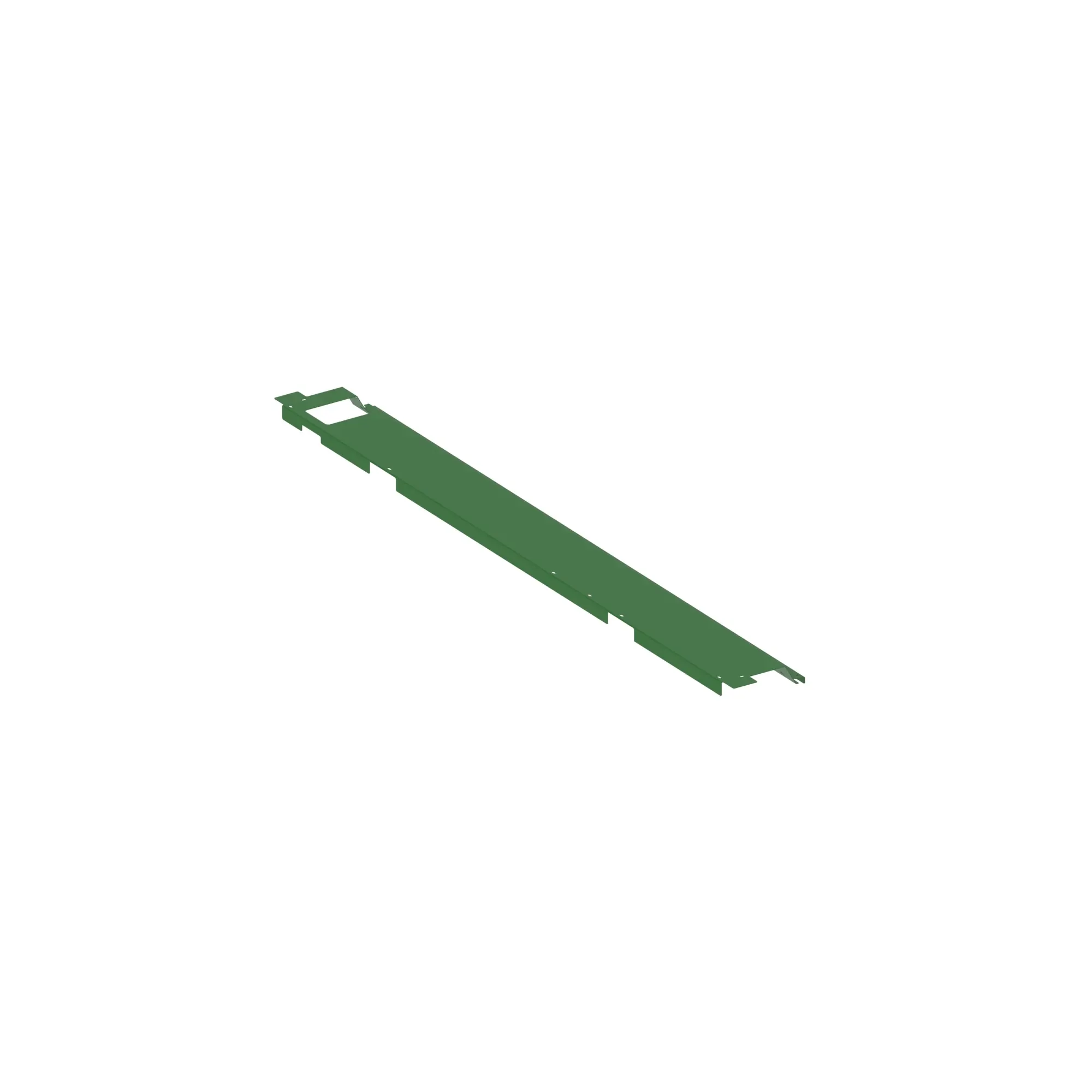 John Deere Sheet - FH341106