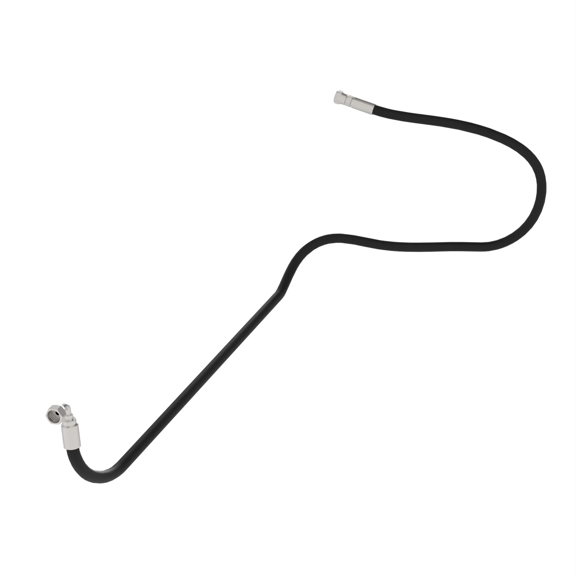 John Deere Hydraulic Hose - AXE34773