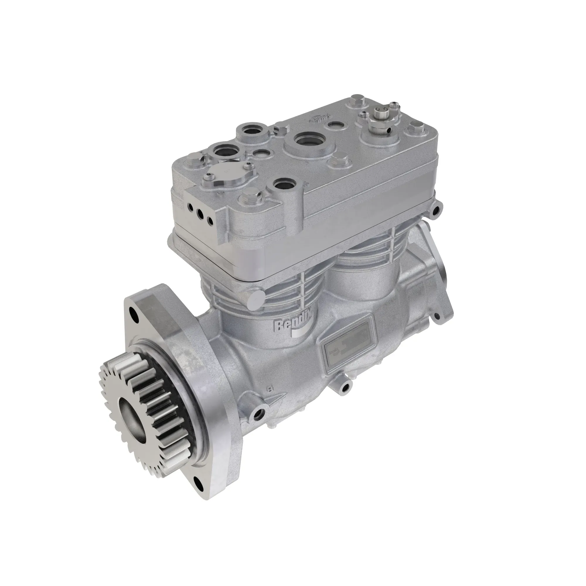 Compressor