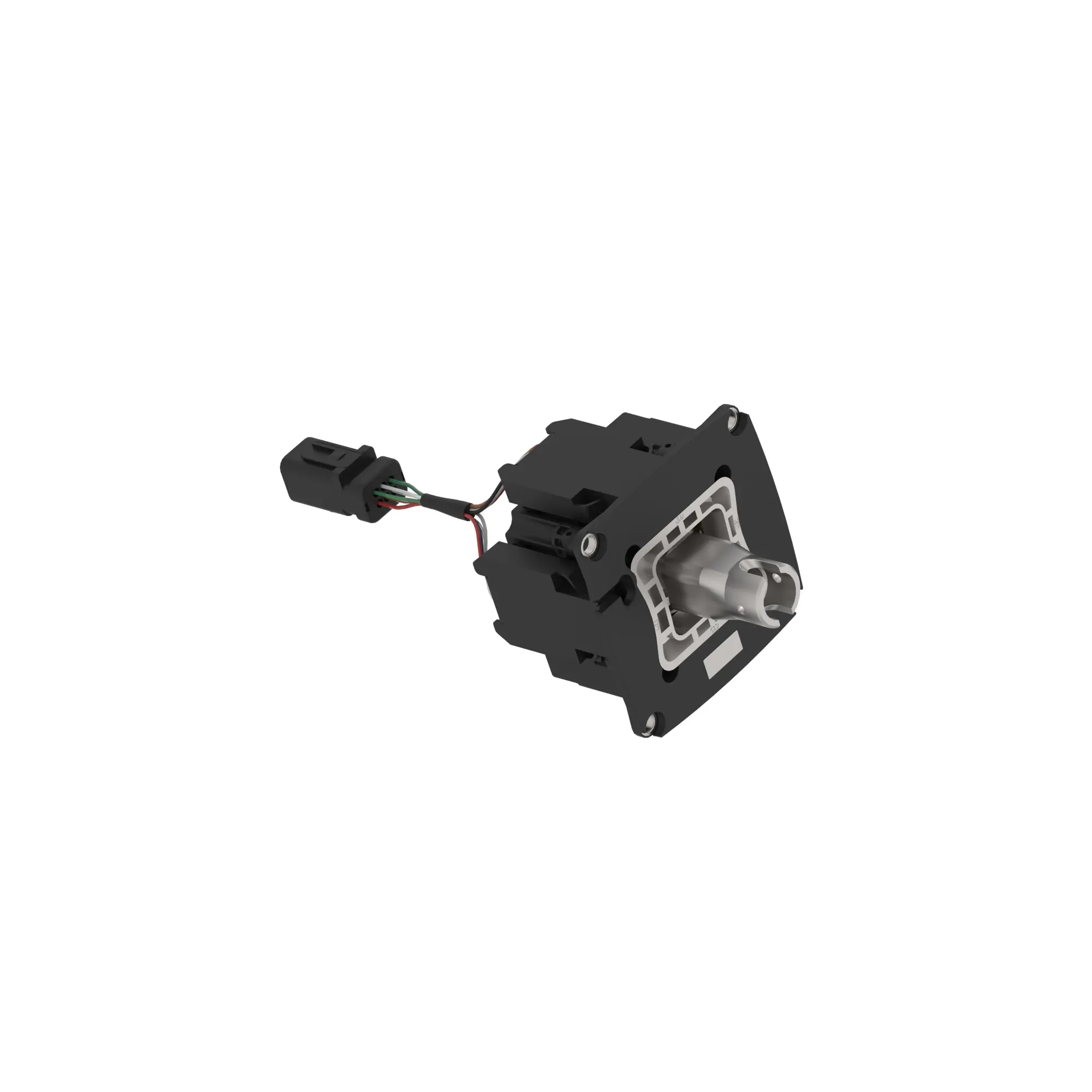 CONTROL, RH, EH BASE, DUAL AXIS, OP