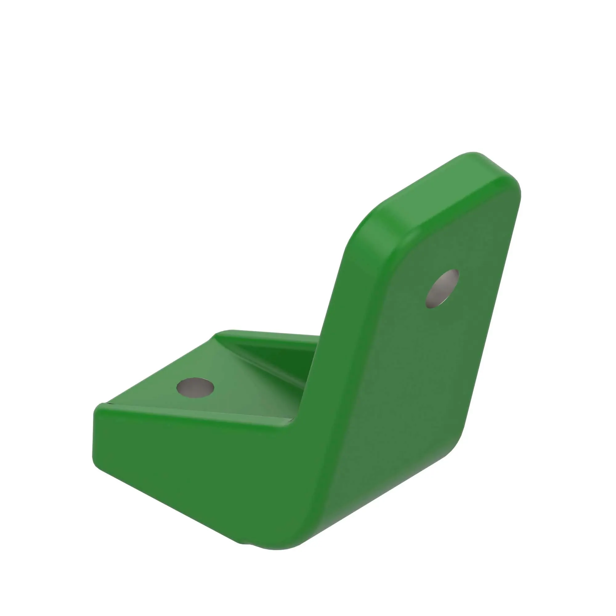 John Deere Rear Mount Bracket - R336325
