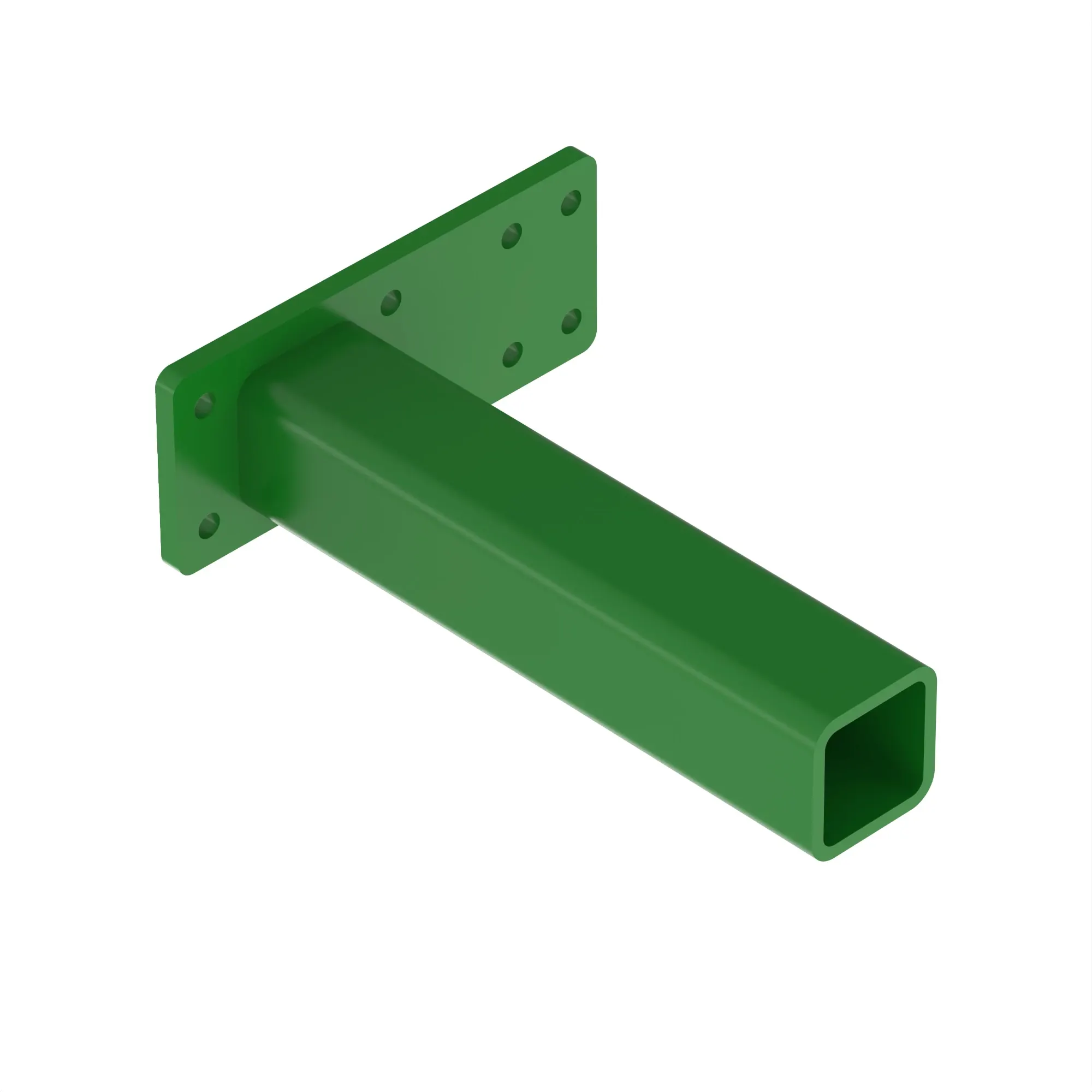Structural Tube, Reinforcement Stub
