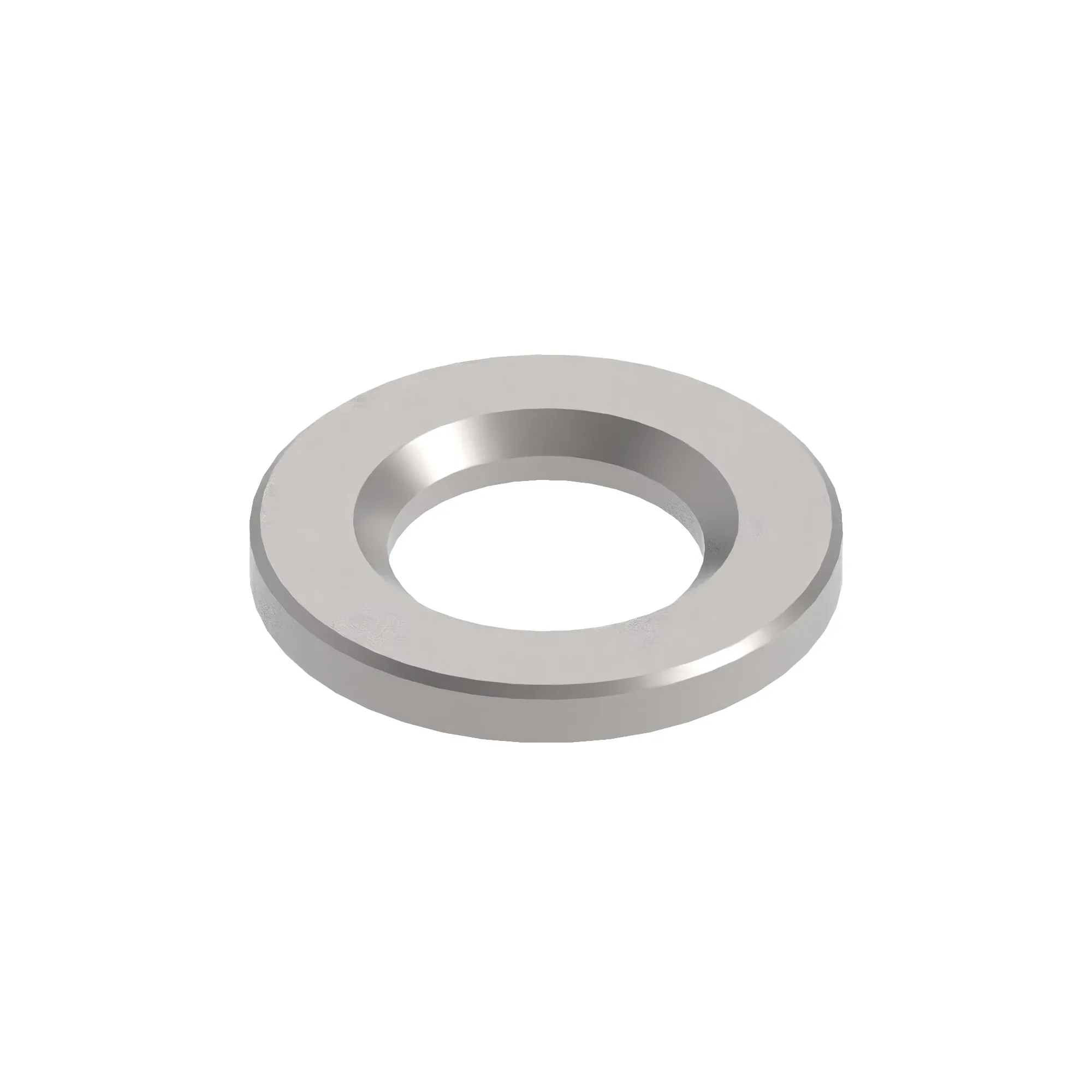 John Deere Round Hole Metallic Washer - 24M7609