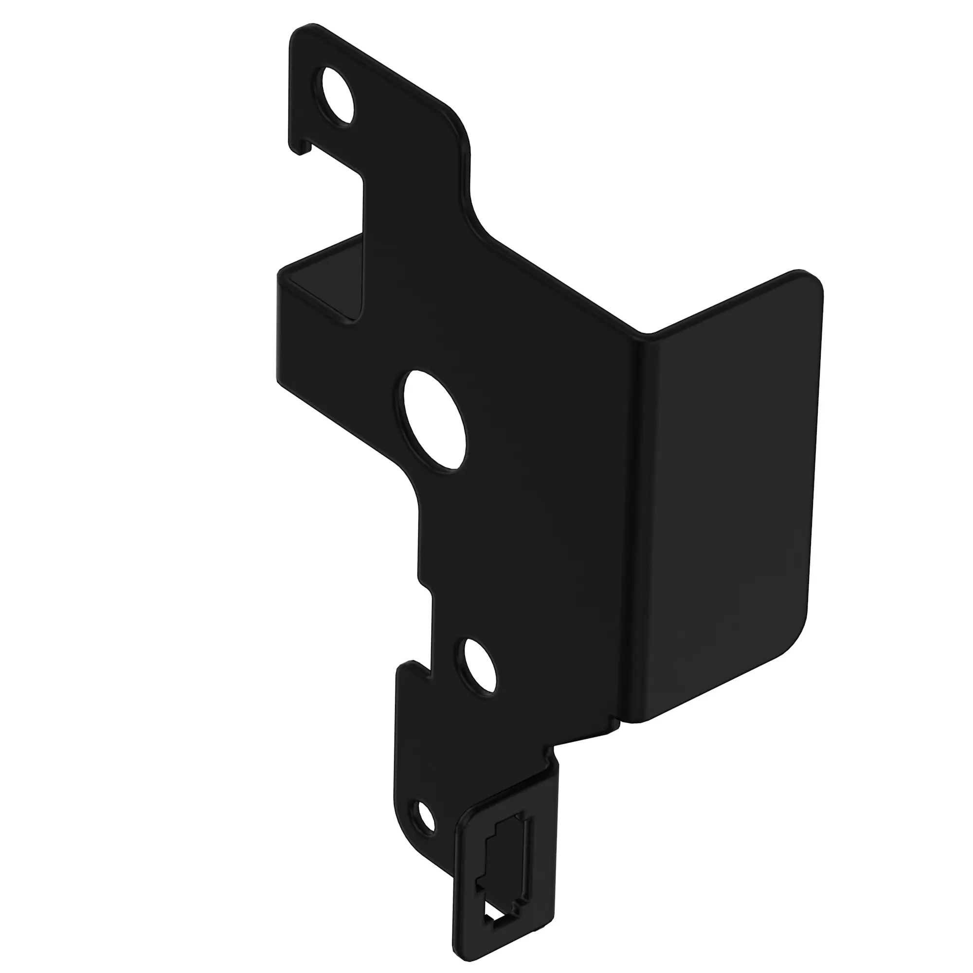 BRACKET, IMMOBILIZER