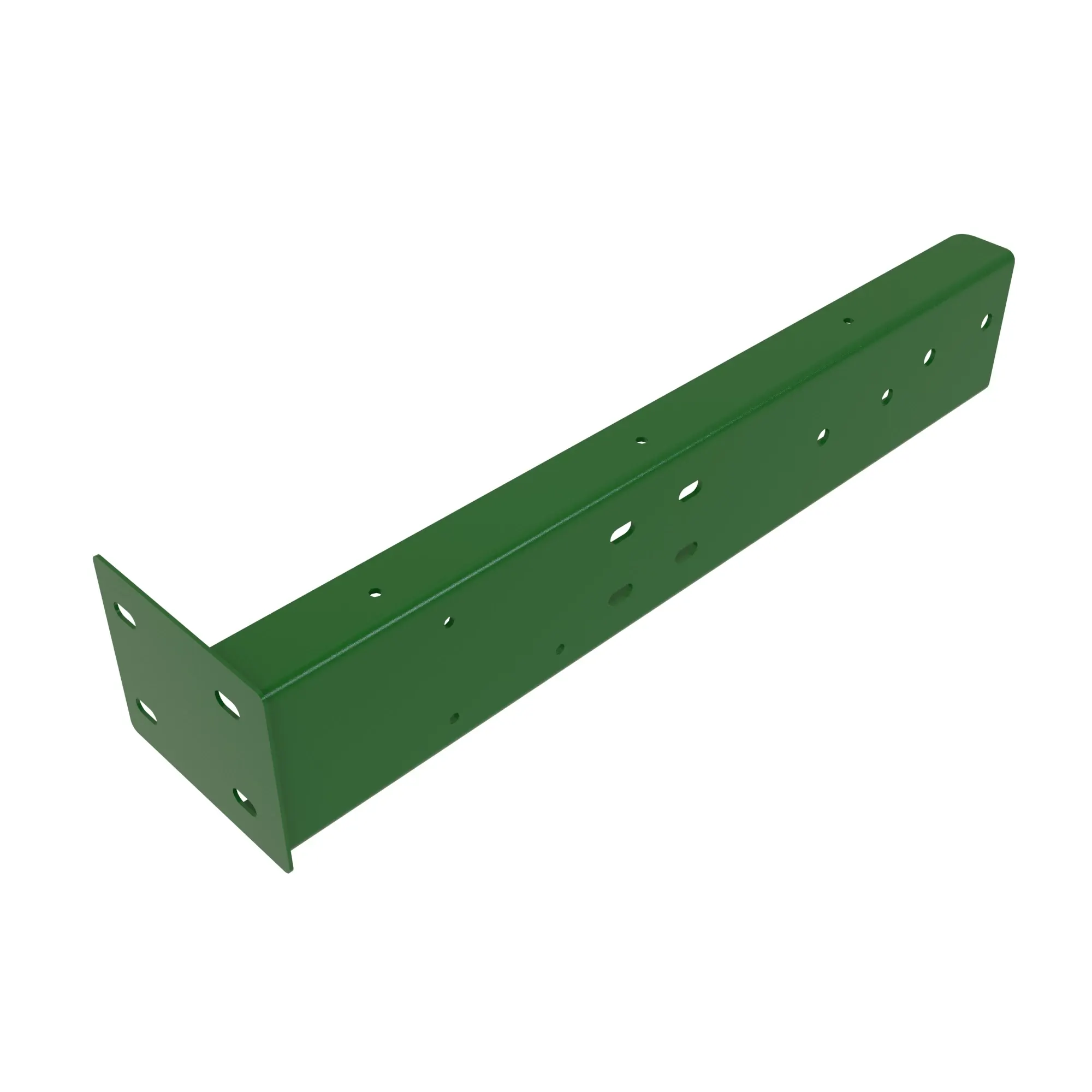 John Deere Rear Panel Support - AXE83640