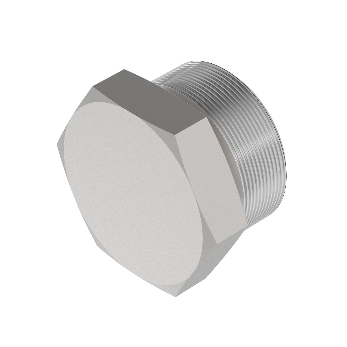 Plug, Fuel Filter Base