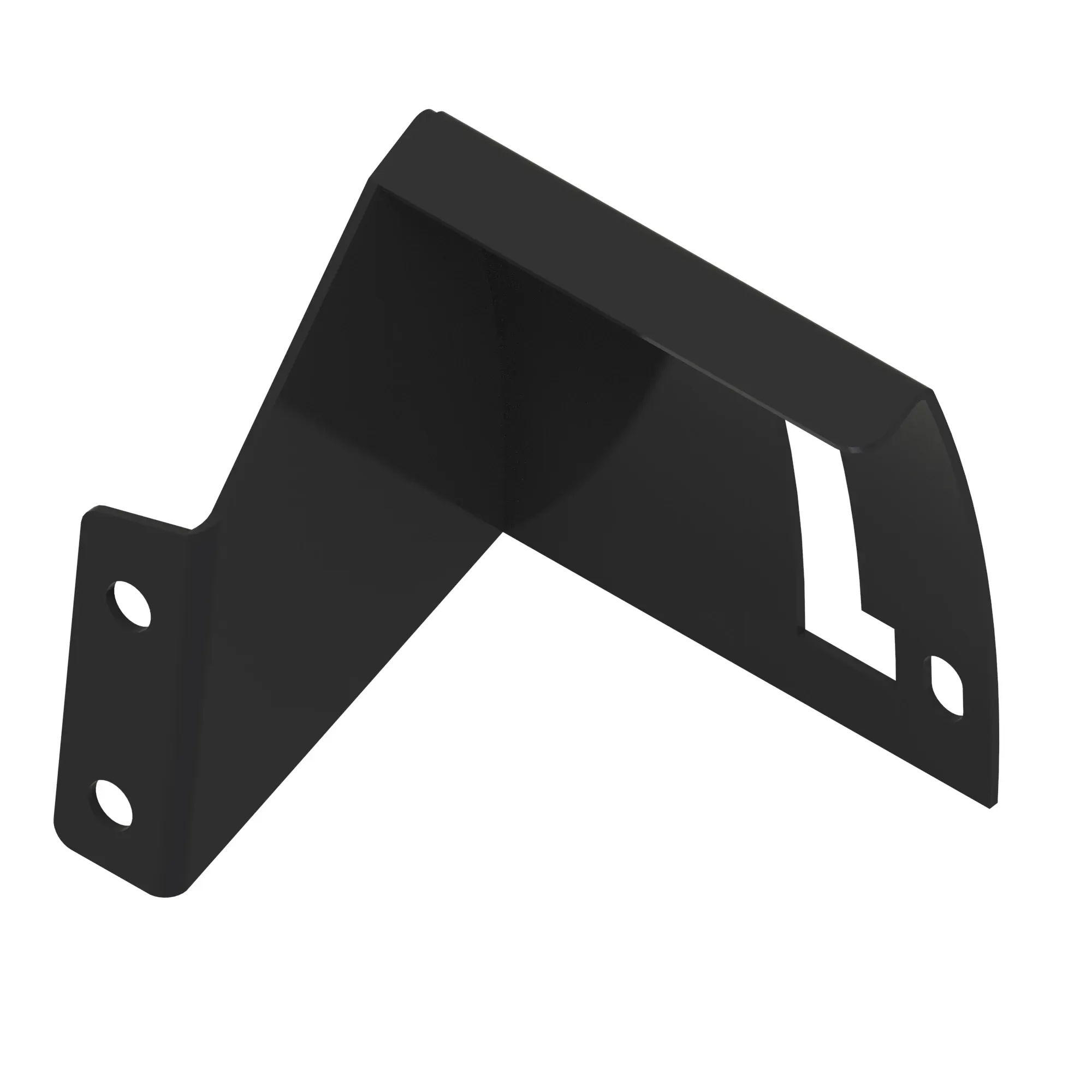 GUIDE, PTO LEVER