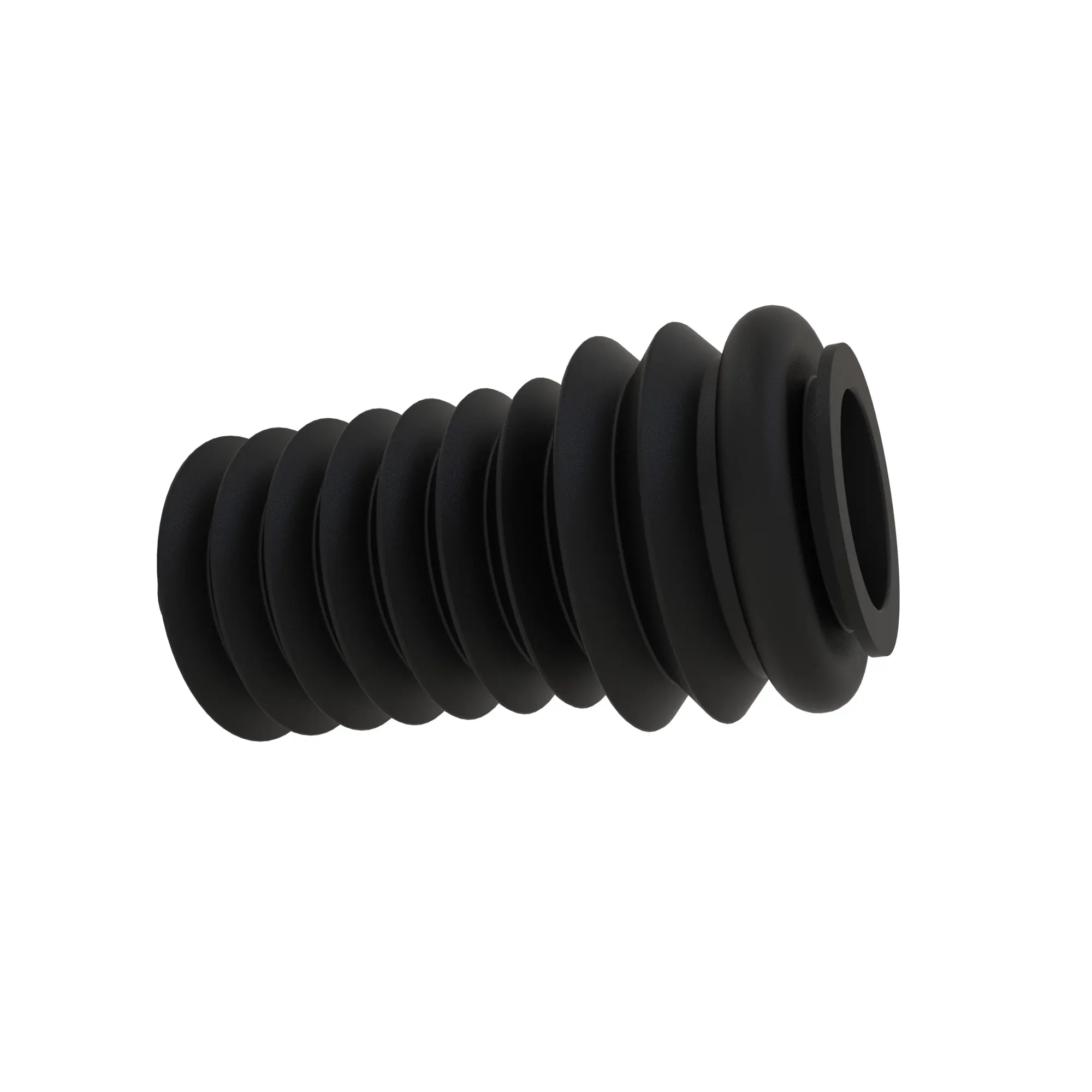 John Deere Steering Wheel and Control Boot - M154859