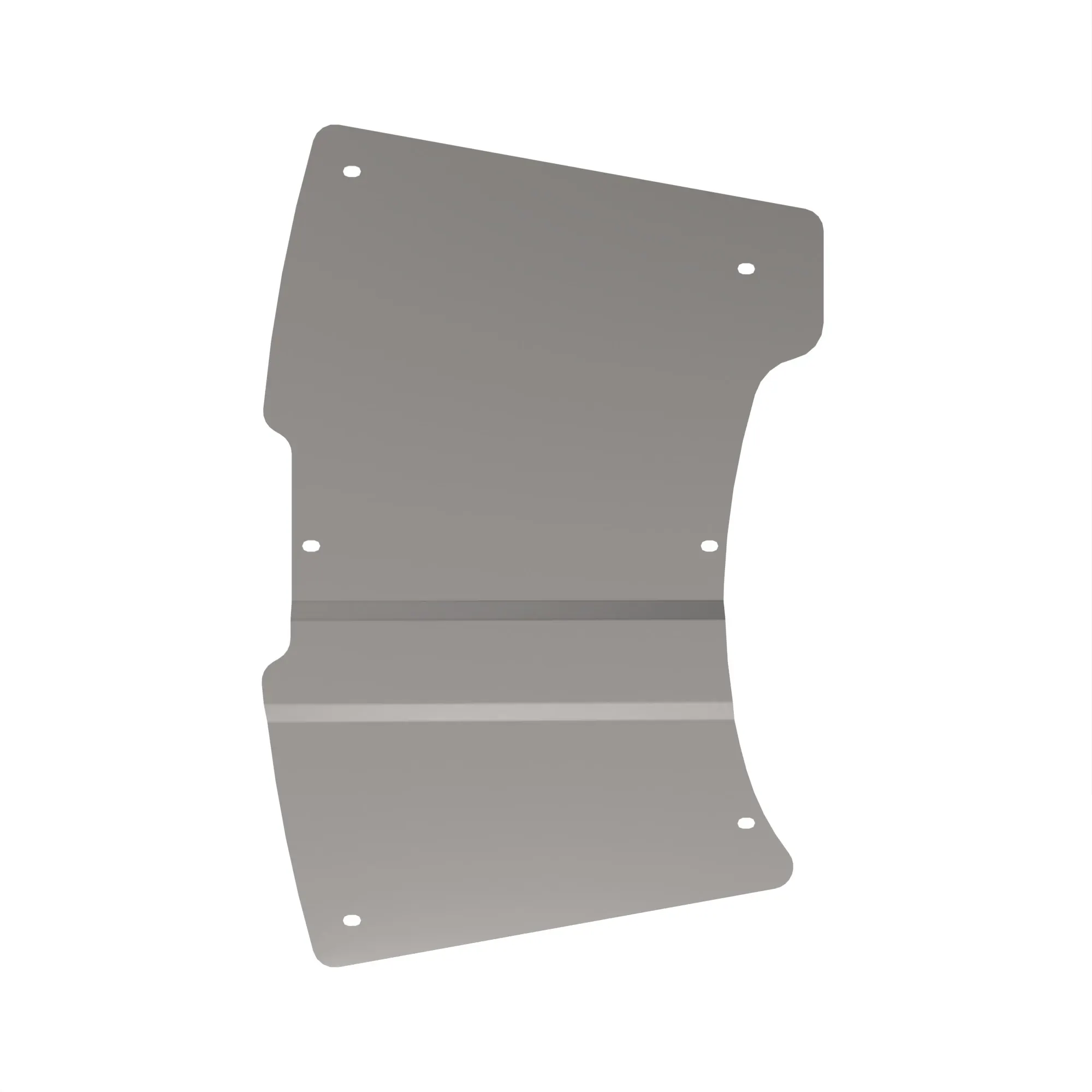 HEAT SHIELD, TURBO