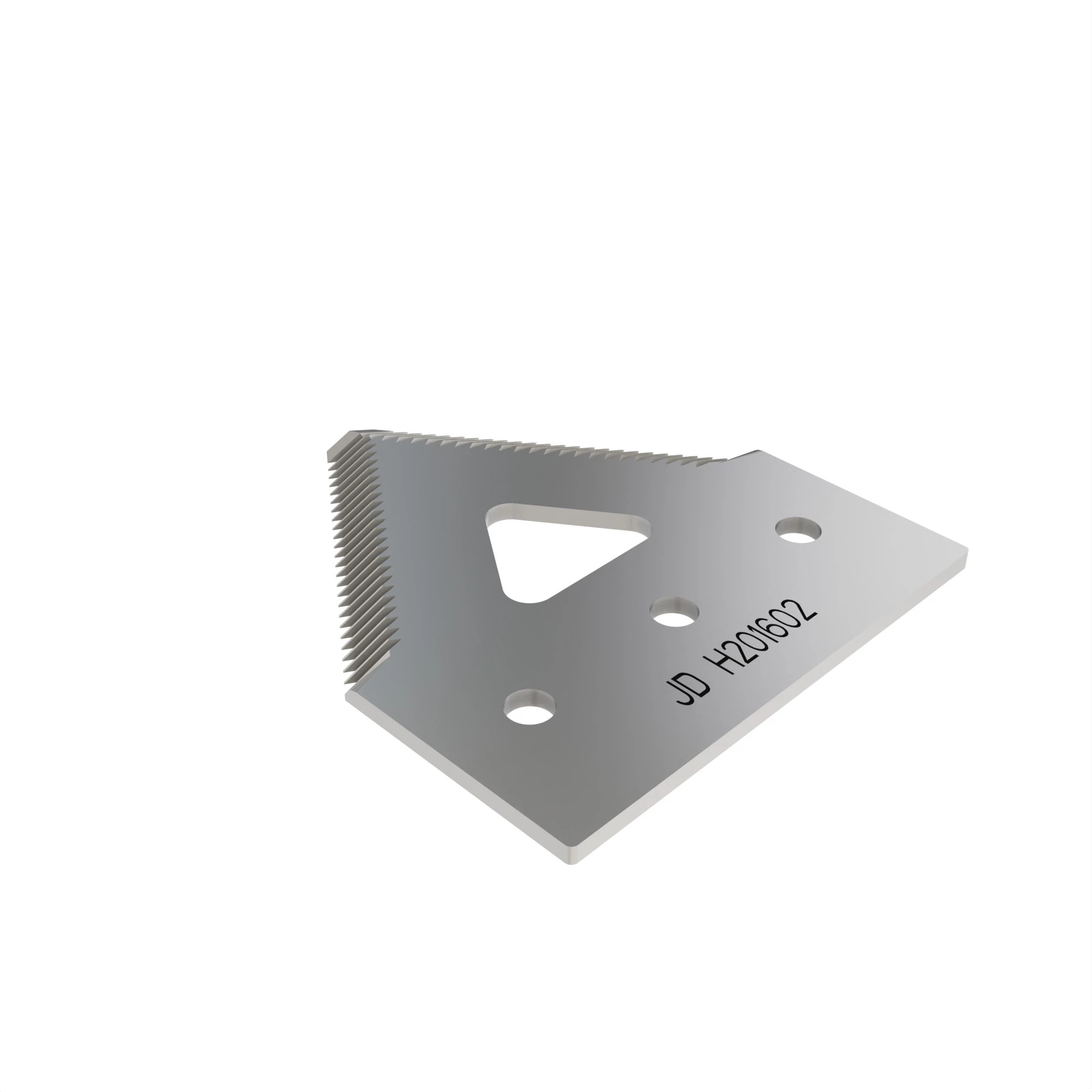 SECTION, 3'' KNIFE SECTION (14 TPI)