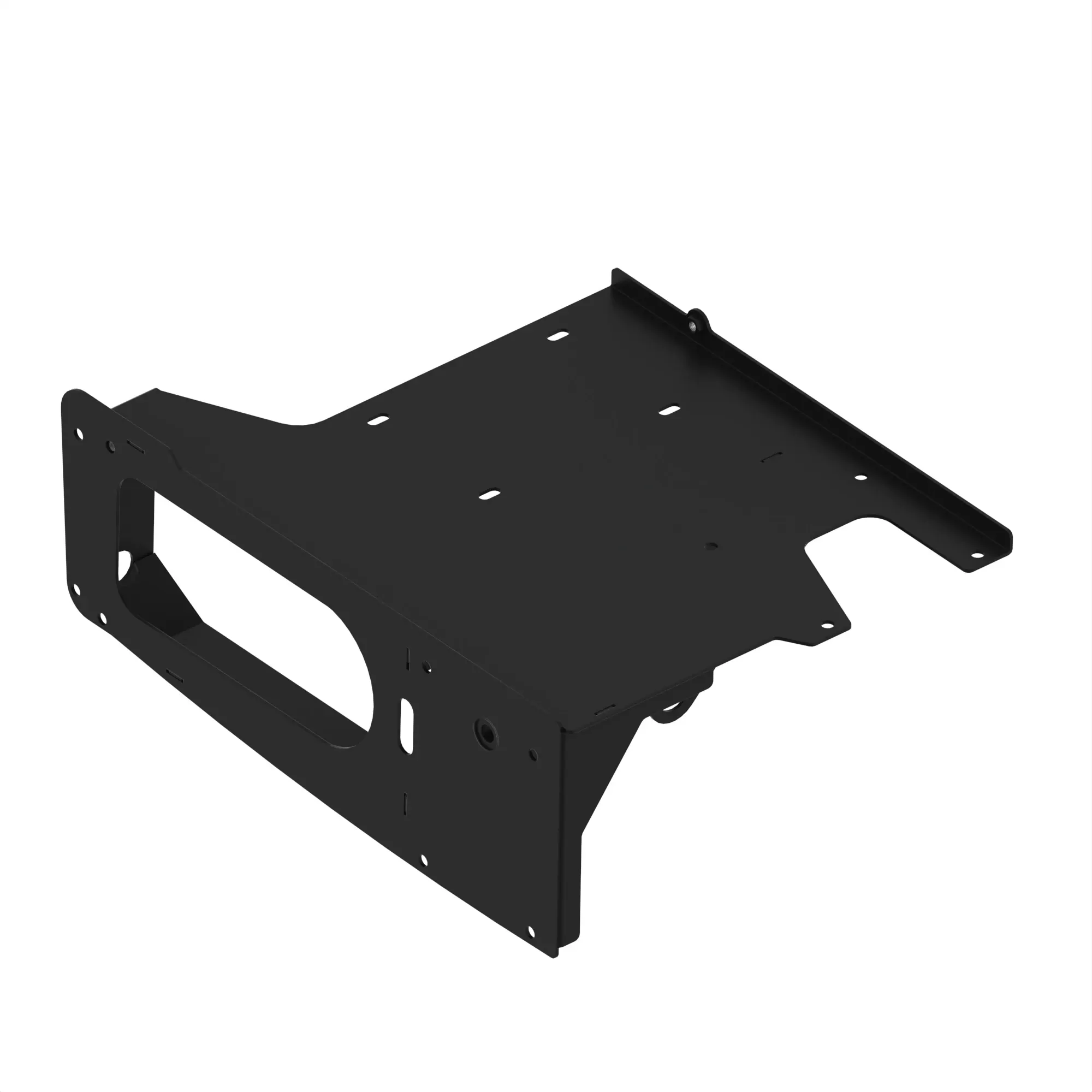 John Deere Air Cleaner Bracket - F646118
