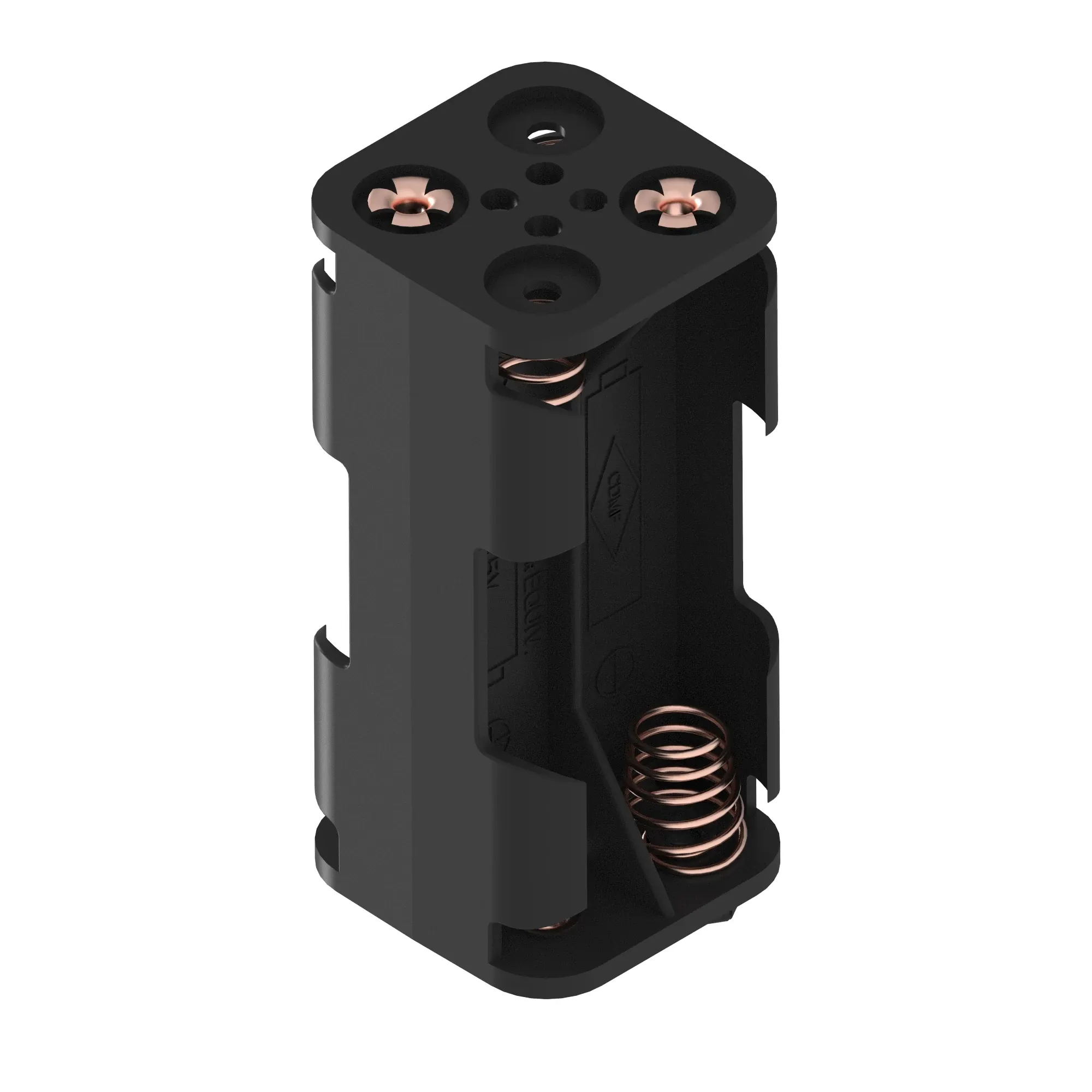 John Deere Battery Box - AA88161