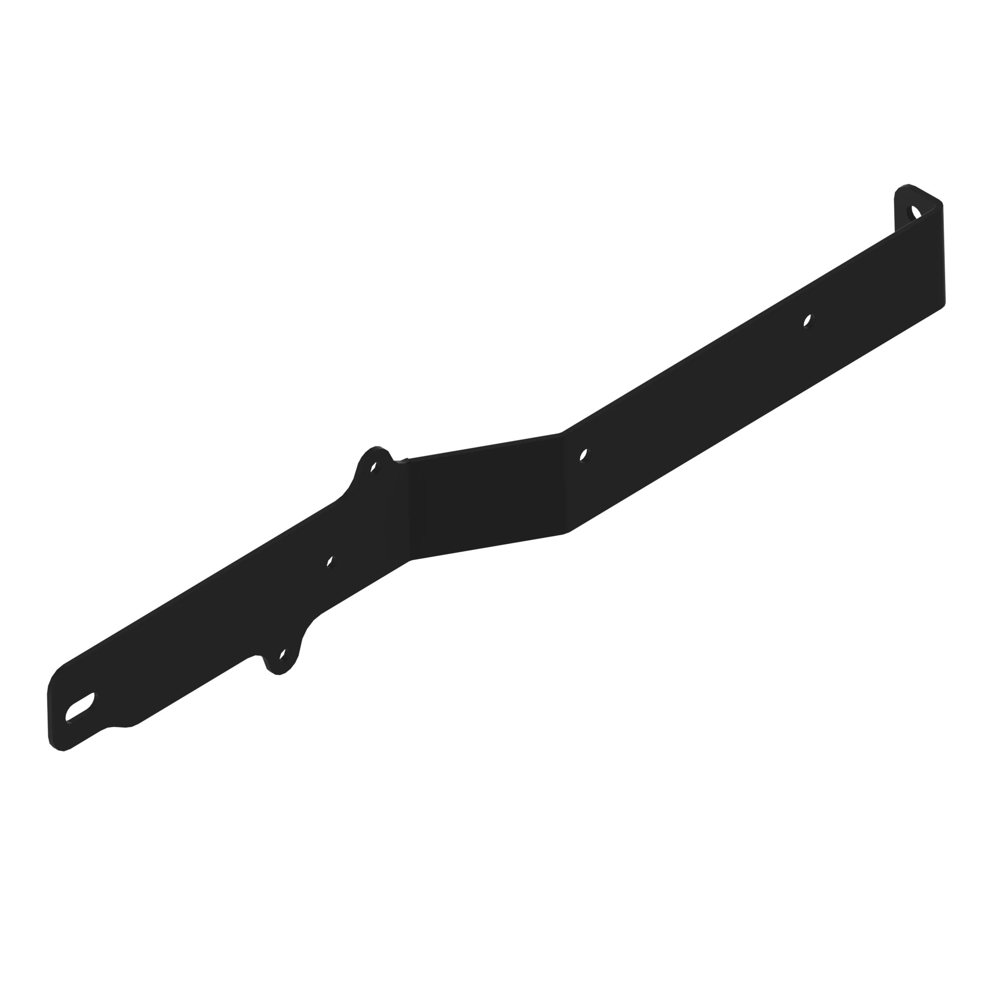 John Deere Bracket - LVU31851