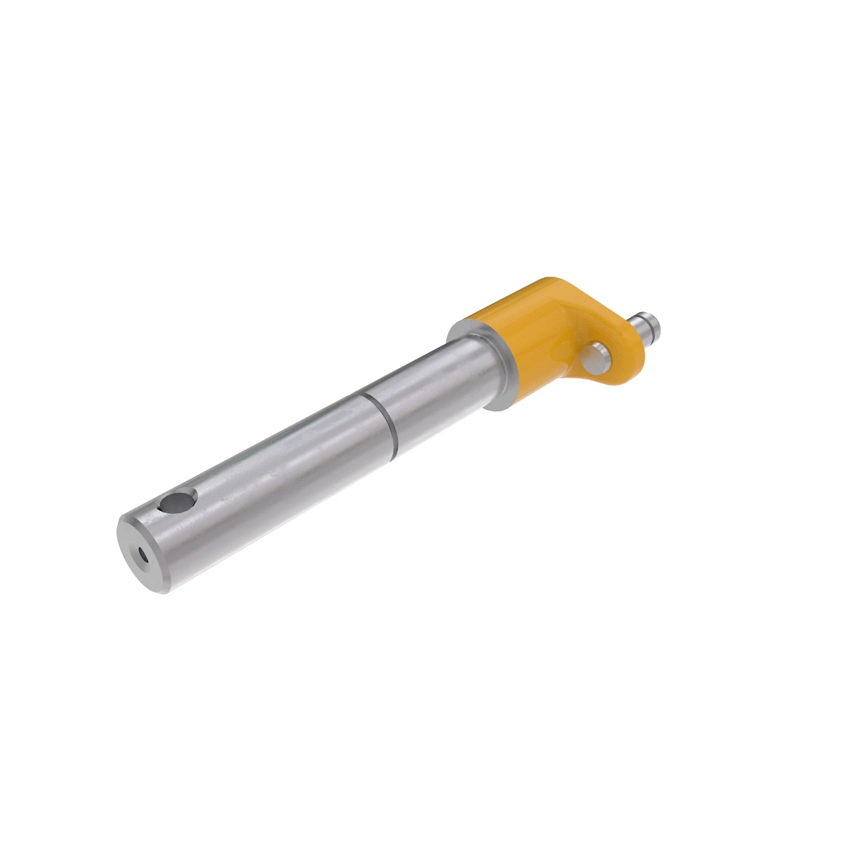 Load Control Shaft, Load Control Sh