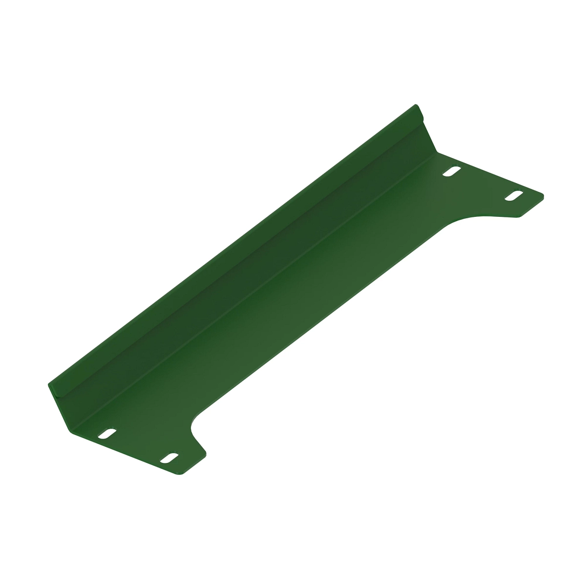 Powershaft Shield, Inner Row Unit D