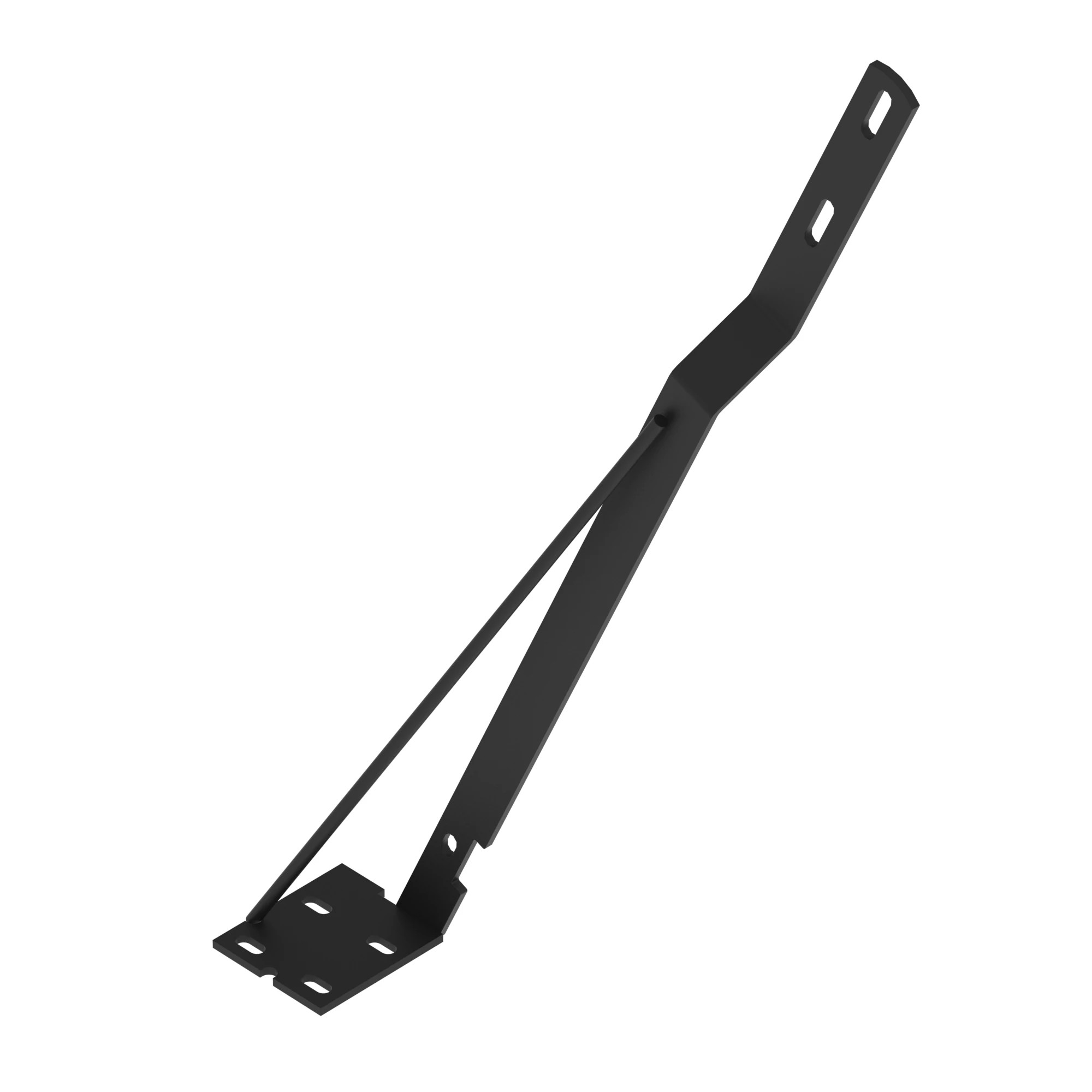 BRACKET, ALIGNMENT