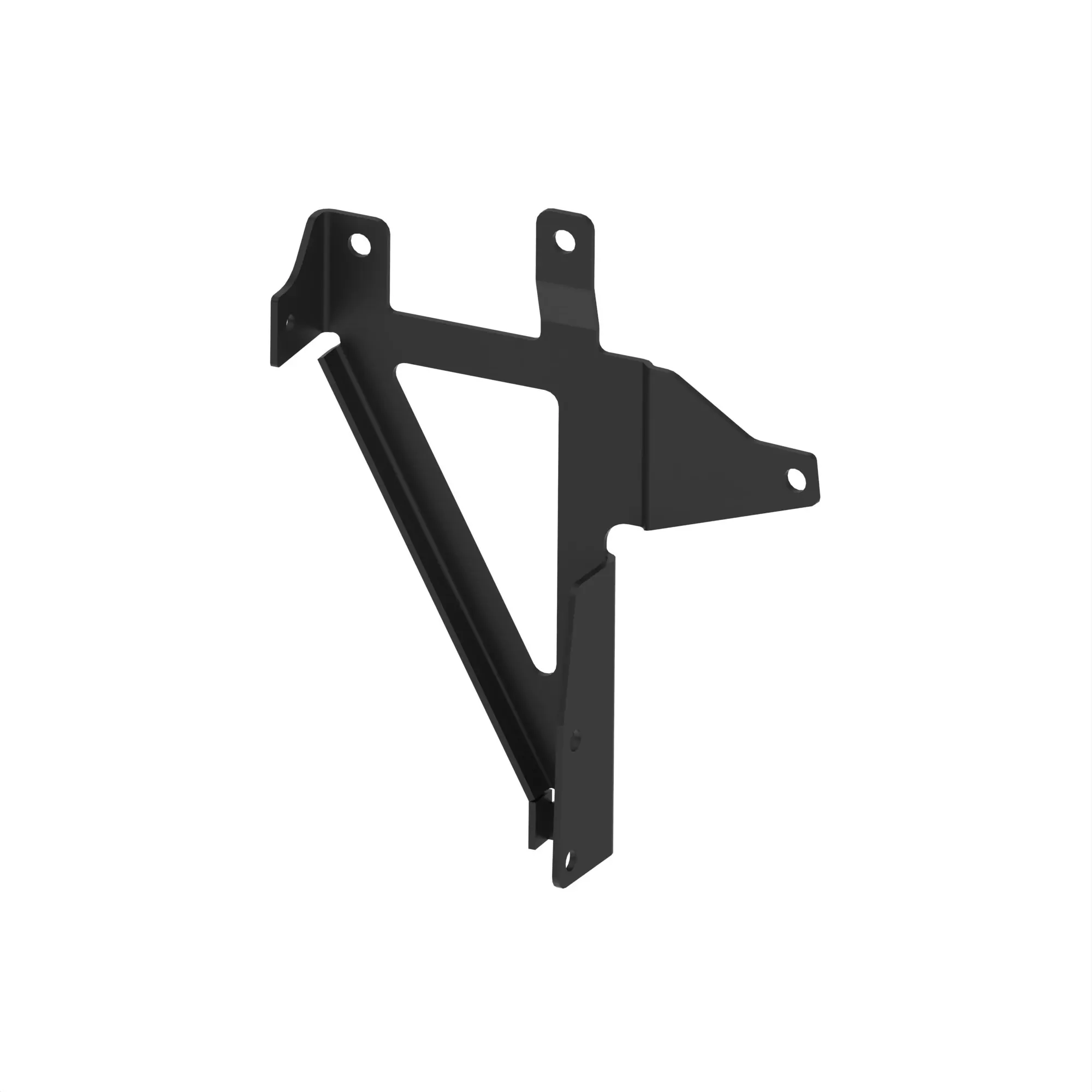John Deere Bracket Support, Left Side - M175598