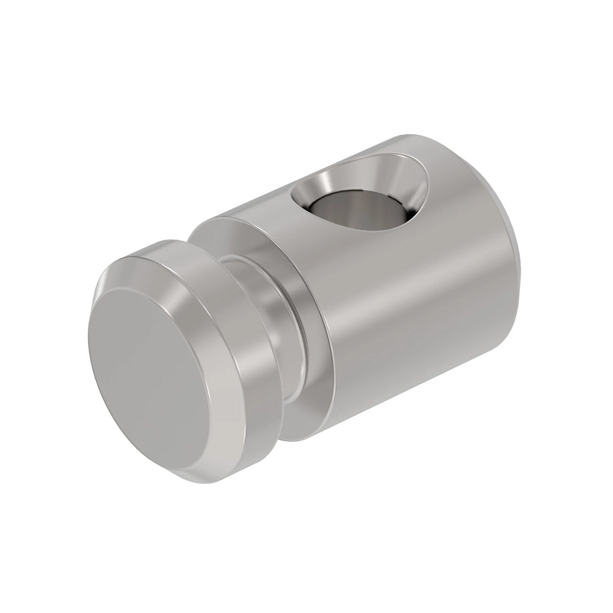 John Deere Lower Brake Guide Rod - M95580