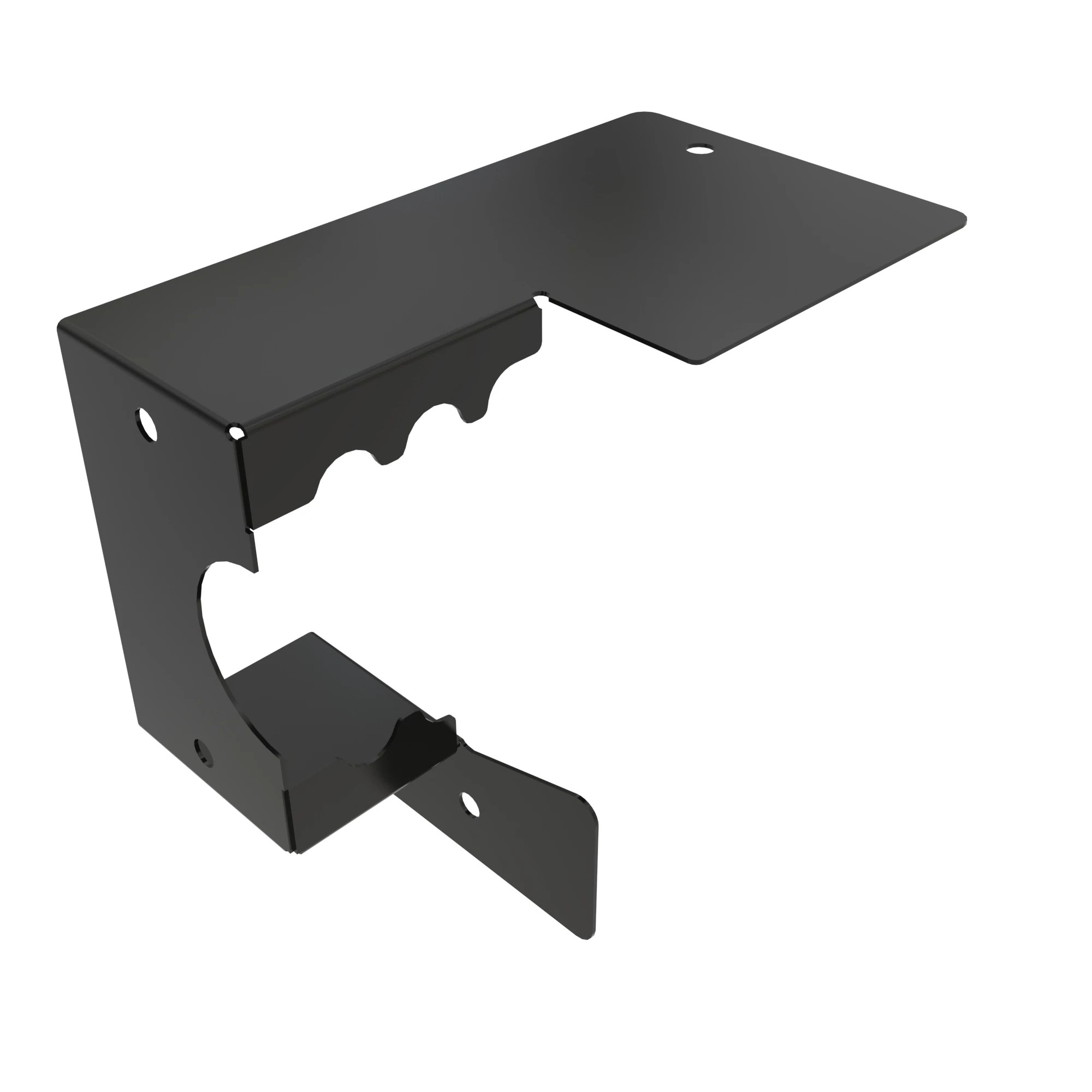 John Deere Anti Rotation Cover - SU59321